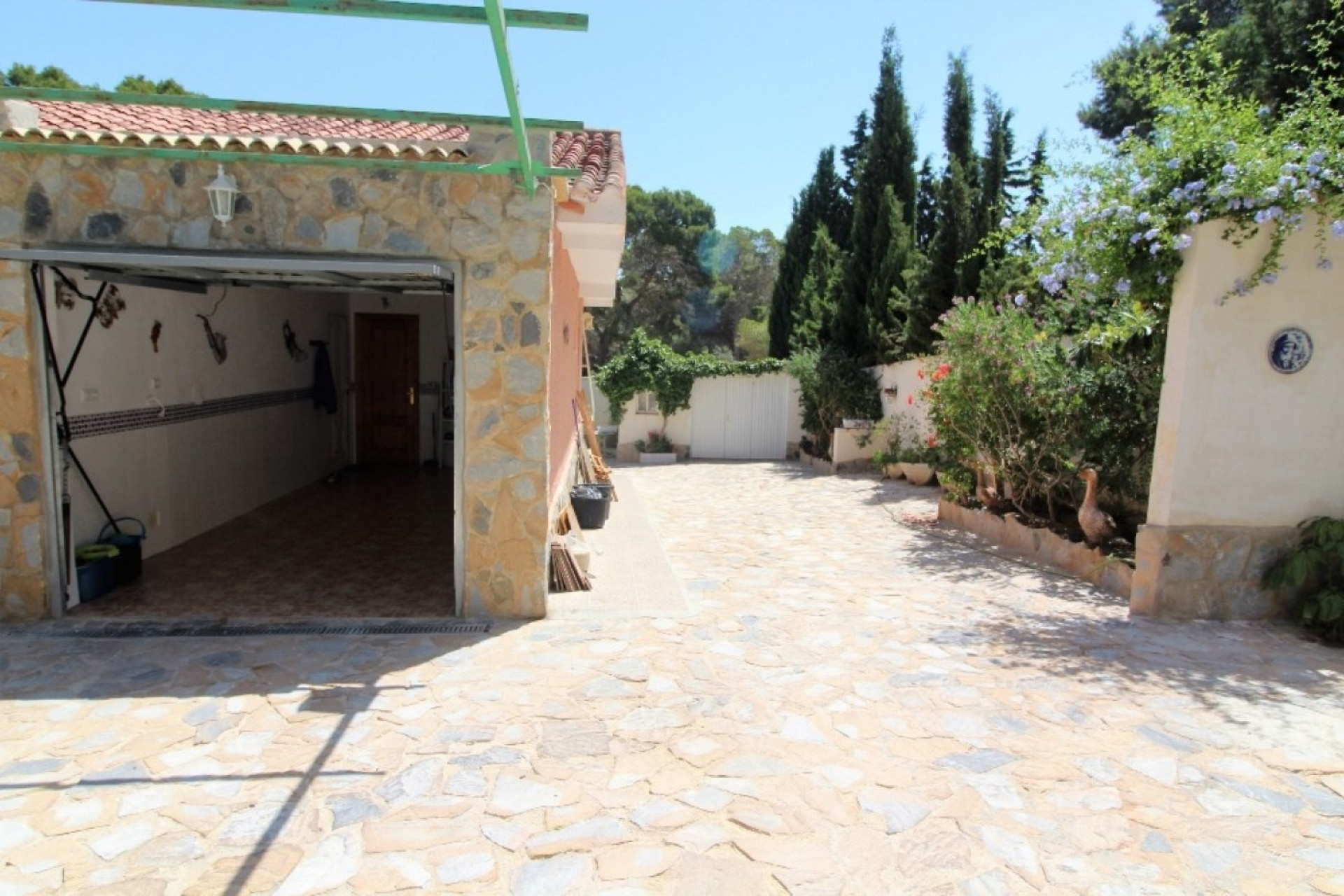 Resale - 3. Detached house - Torrevieja - Costa Blanca South
