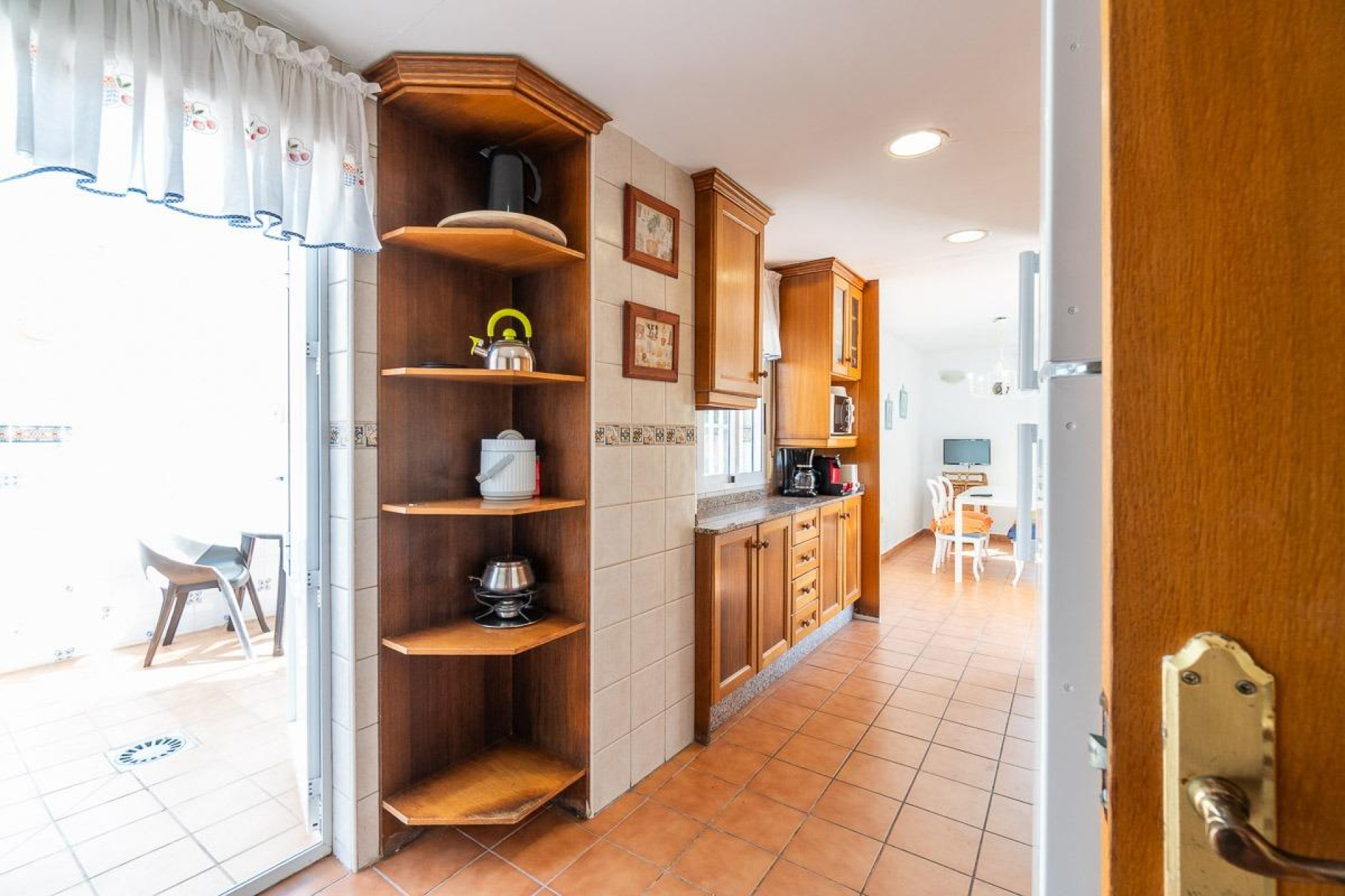 Resale - 3. Detached house - Torrevieja - Costa blanca sur