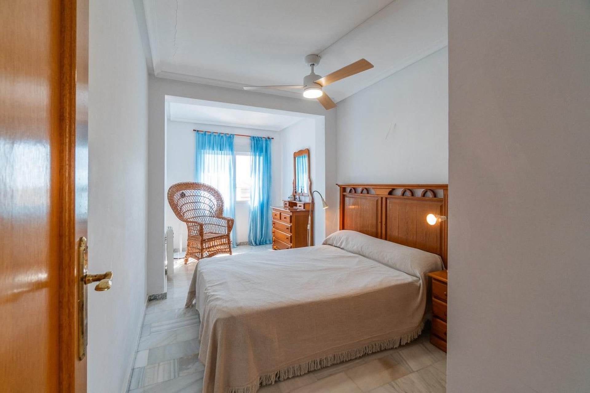 Resale - 3. Detached house - Torrevieja - Costa blanca sur