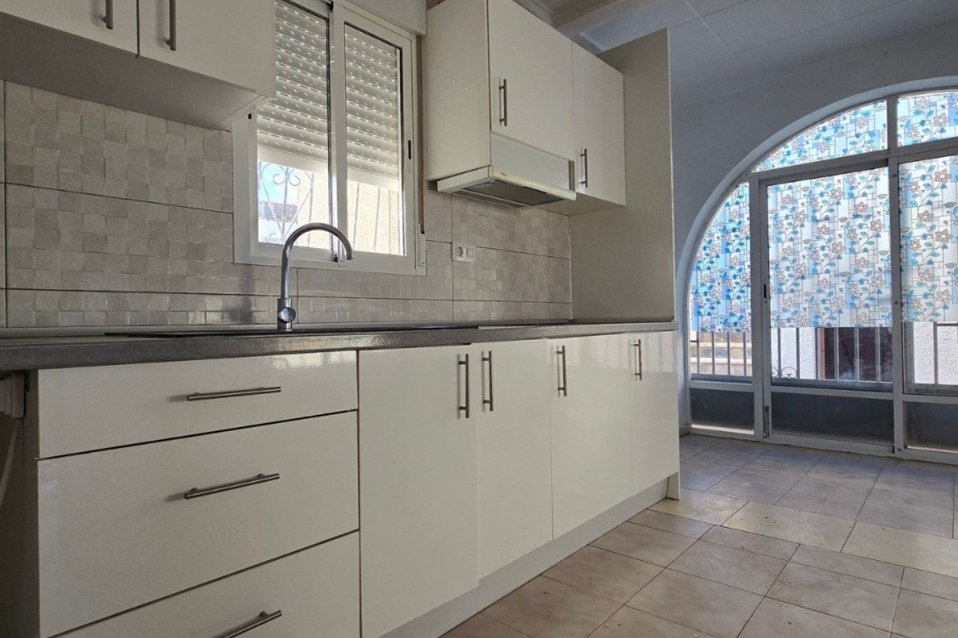 Resale - 3. Detached house - Torrevieja - El Chaparal