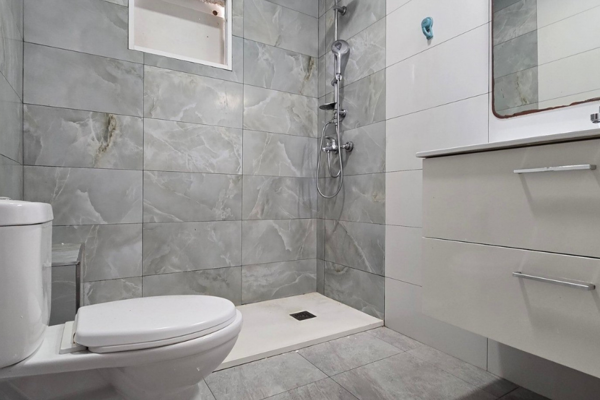 Resale - 3. Detached house - Torrevieja - El Chaparal