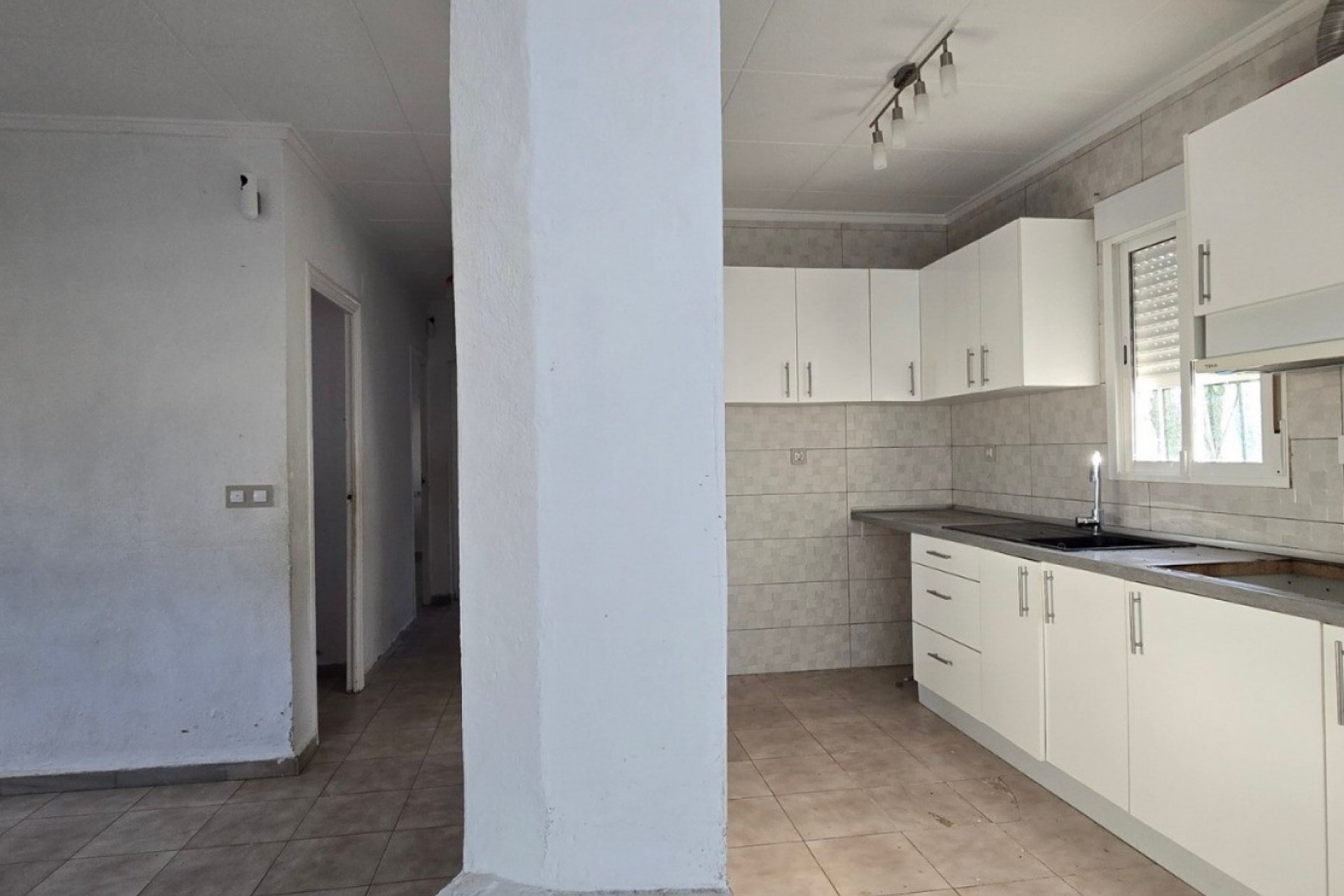 Resale - 3. Detached house - Torrevieja - El Chaparal
