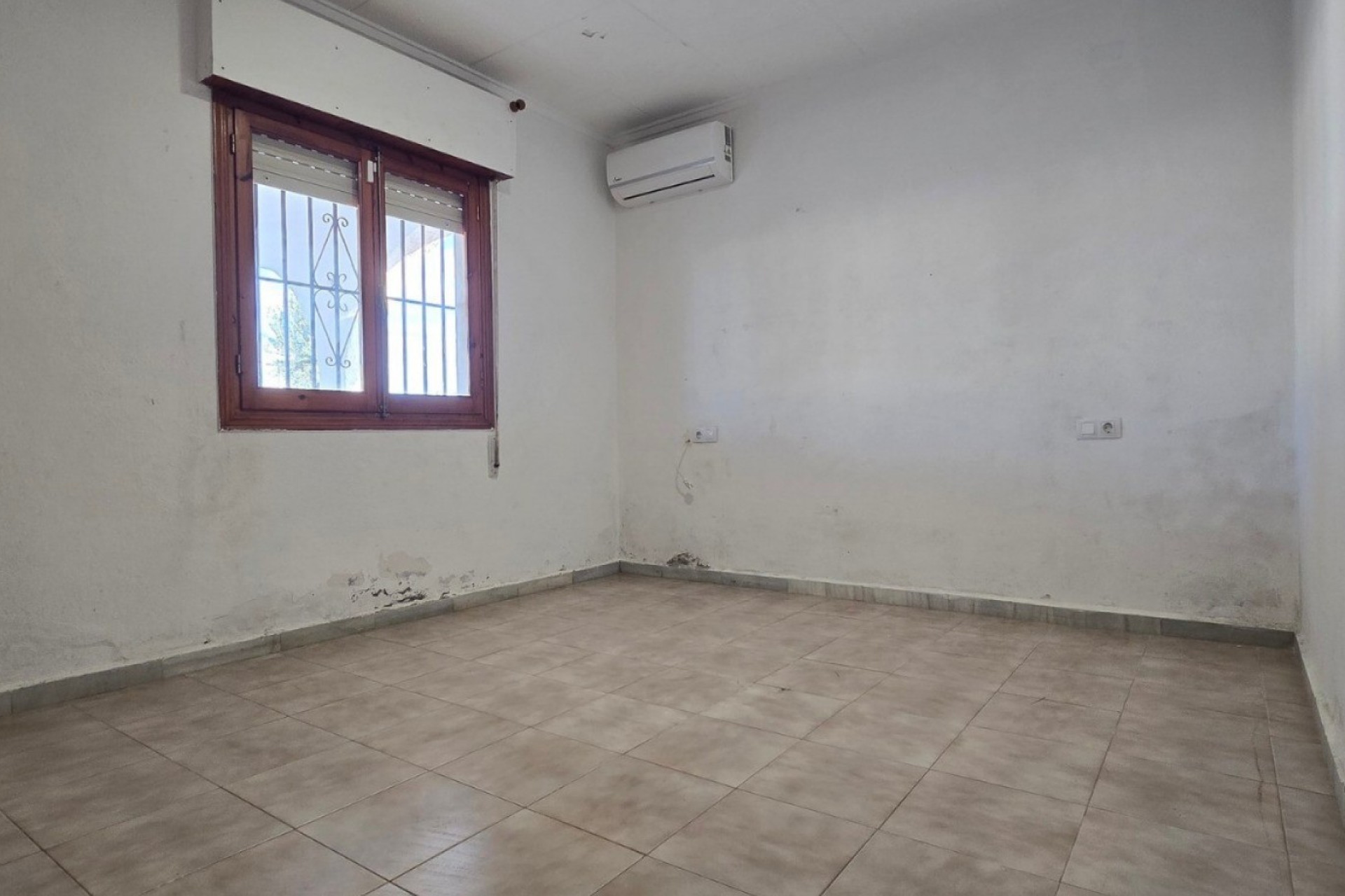 Resale - 3. Detached house - Torrevieja - El Chaparal