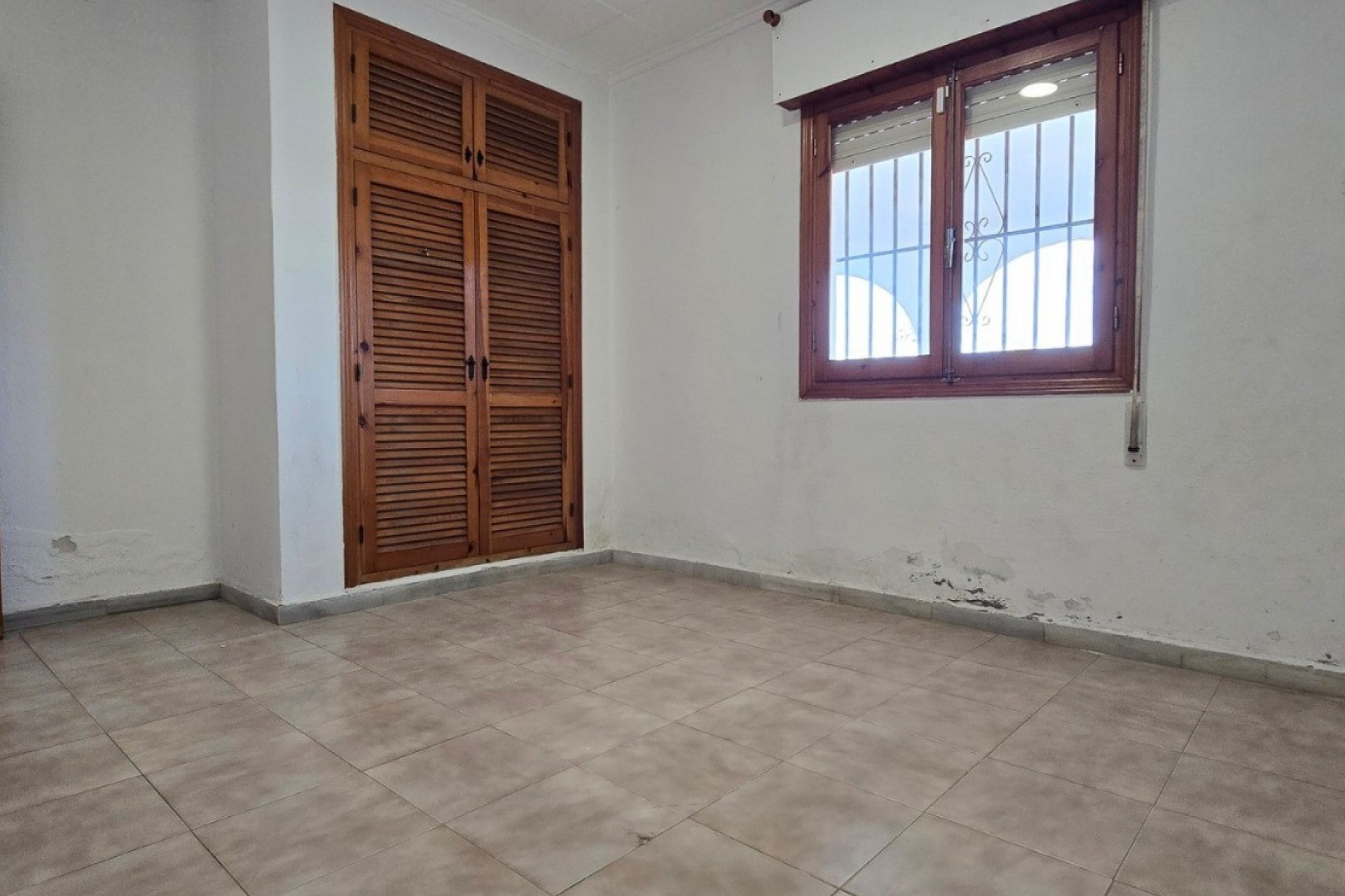 Resale - 3. Detached house - Torrevieja - El Chaparal