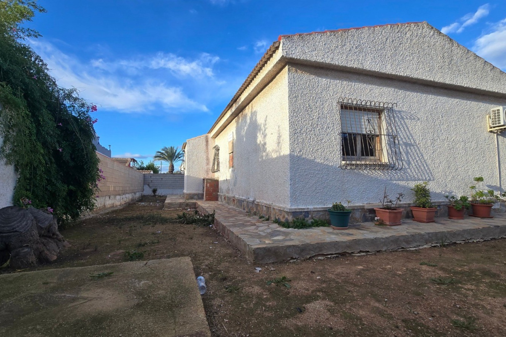 Resale - 3. Detached house - Torrevieja - El Chaparal