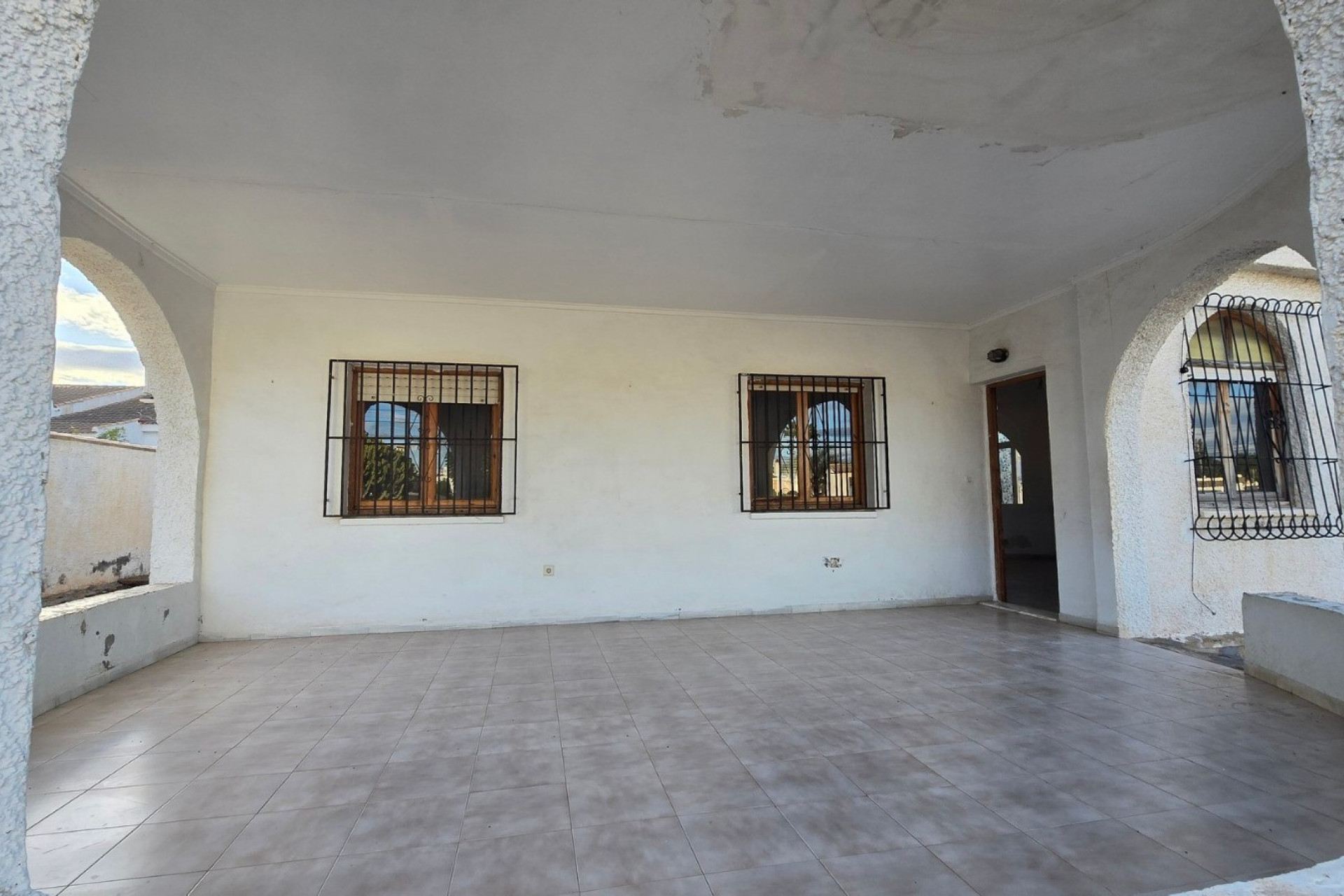 Resale - 3. Detached house - Torrevieja - El Chaparal