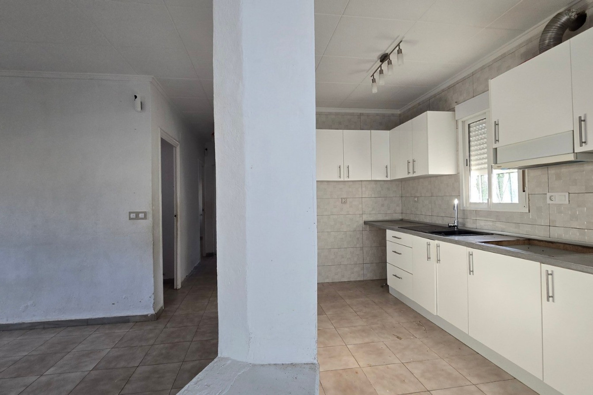 Resale - 3. Detached house - Torrevieja - El Chaparal