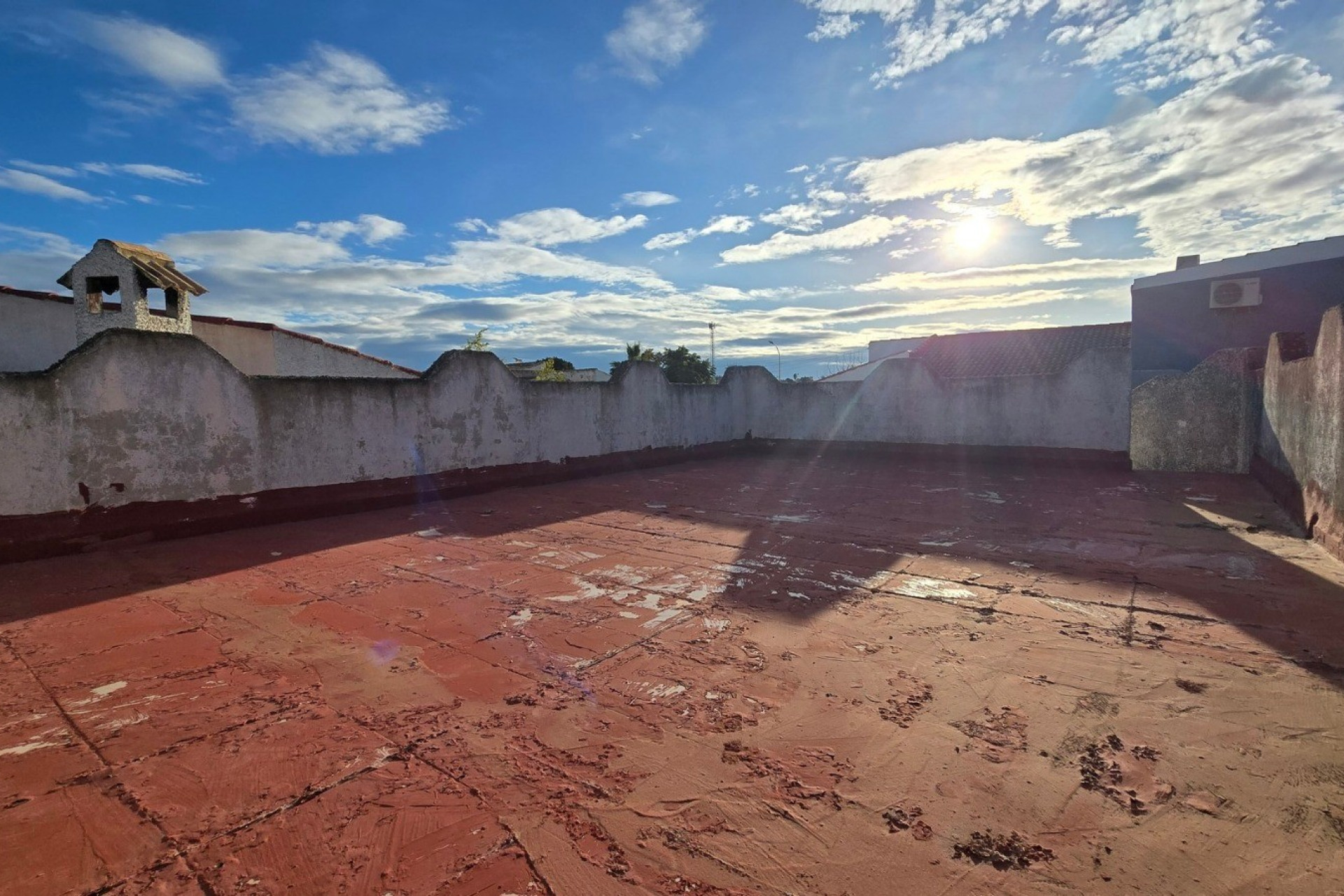 Resale - 3. Detached house - Torrevieja - El Chaparal