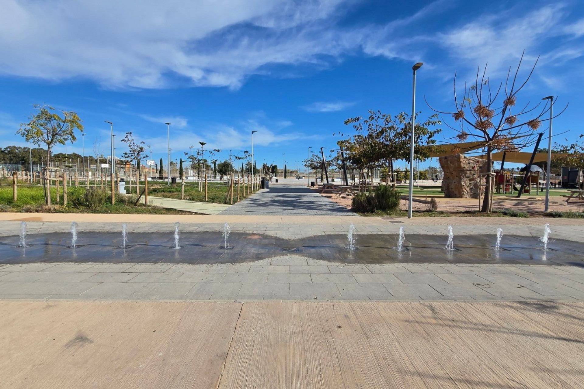 Resale - 3. Detached house - Torrevieja - El Chaparal