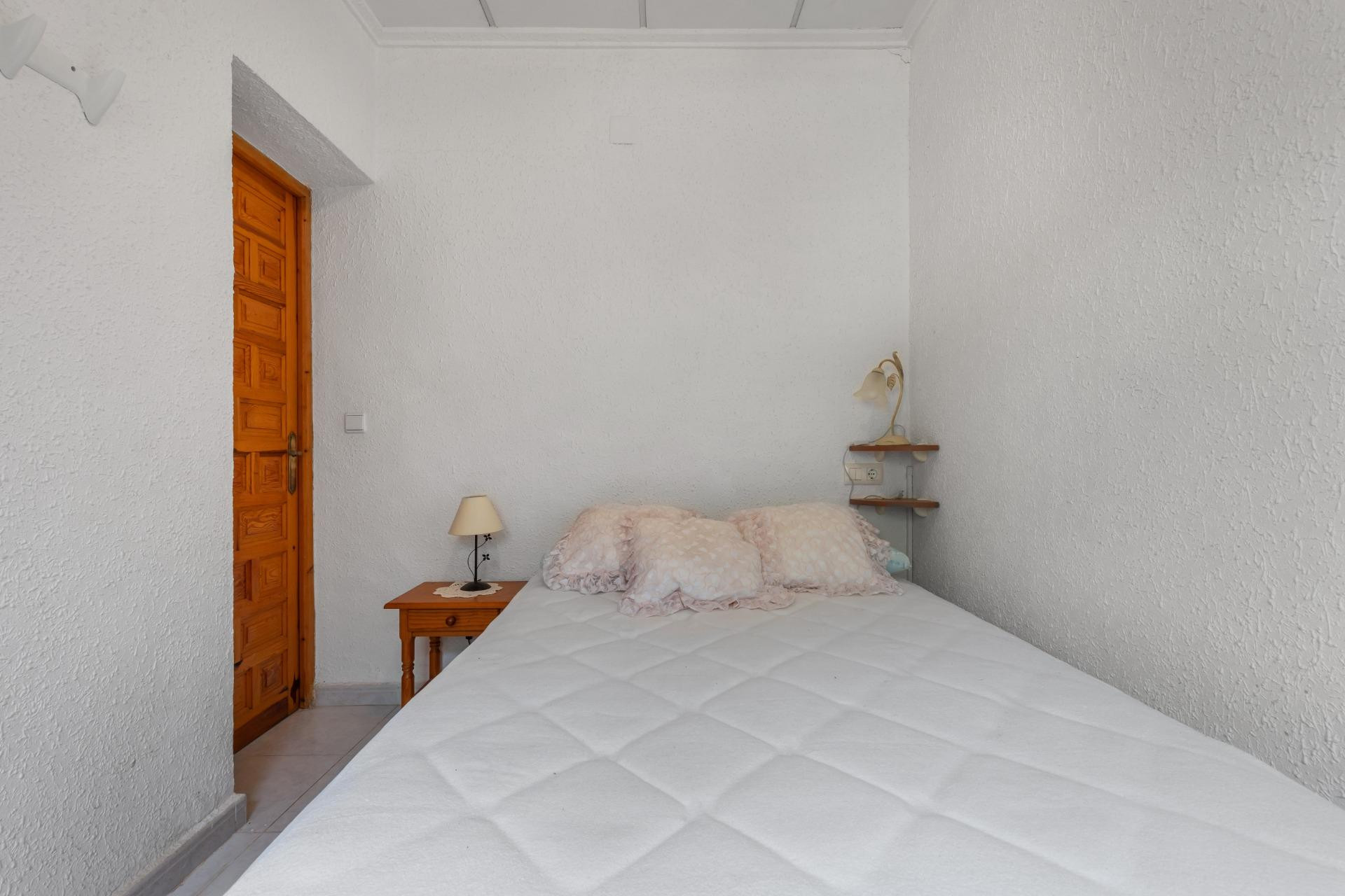 Resale - 3. Detached house - Torrevieja - El chaparral