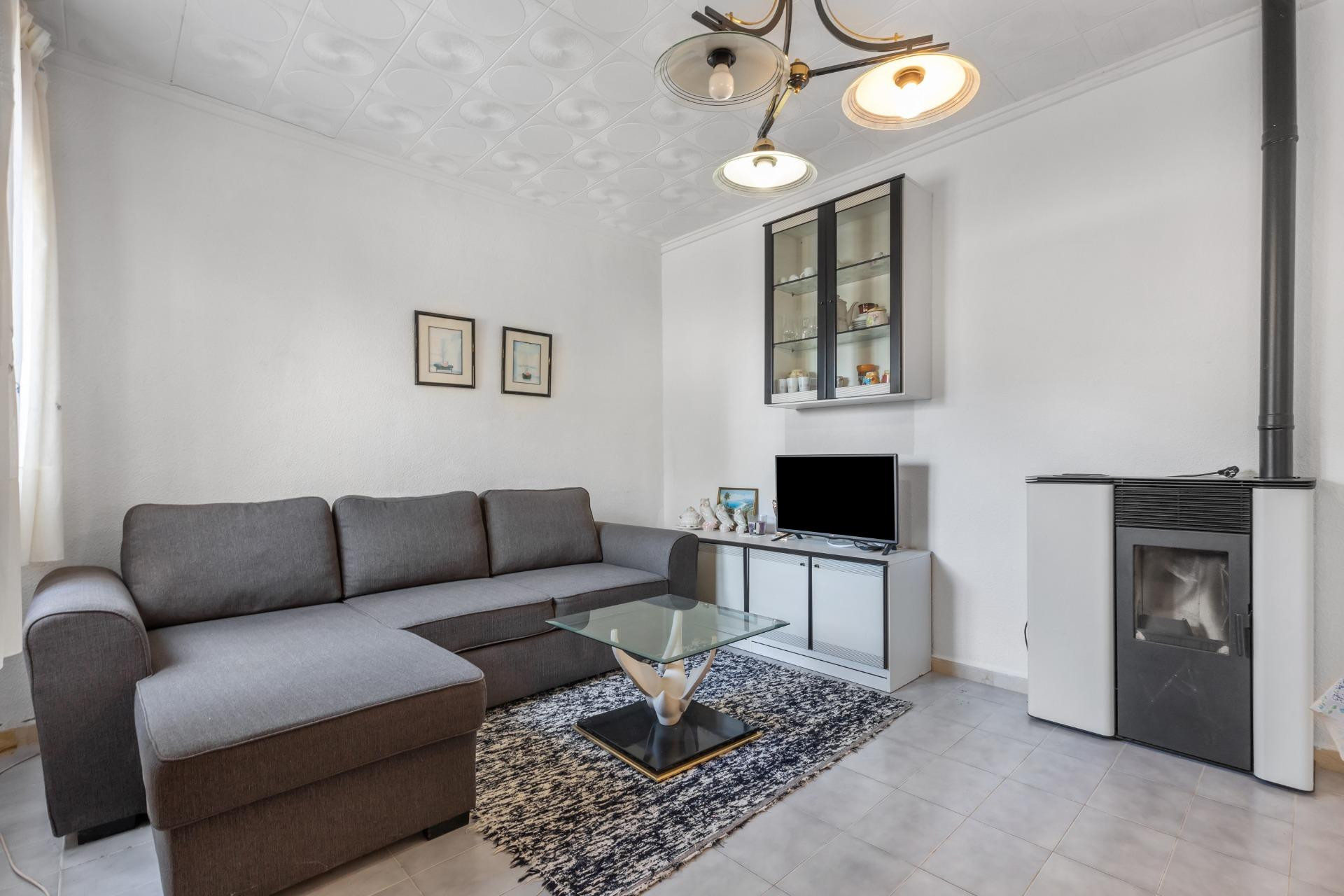 Resale - 3. Detached house - Torrevieja - La siesta