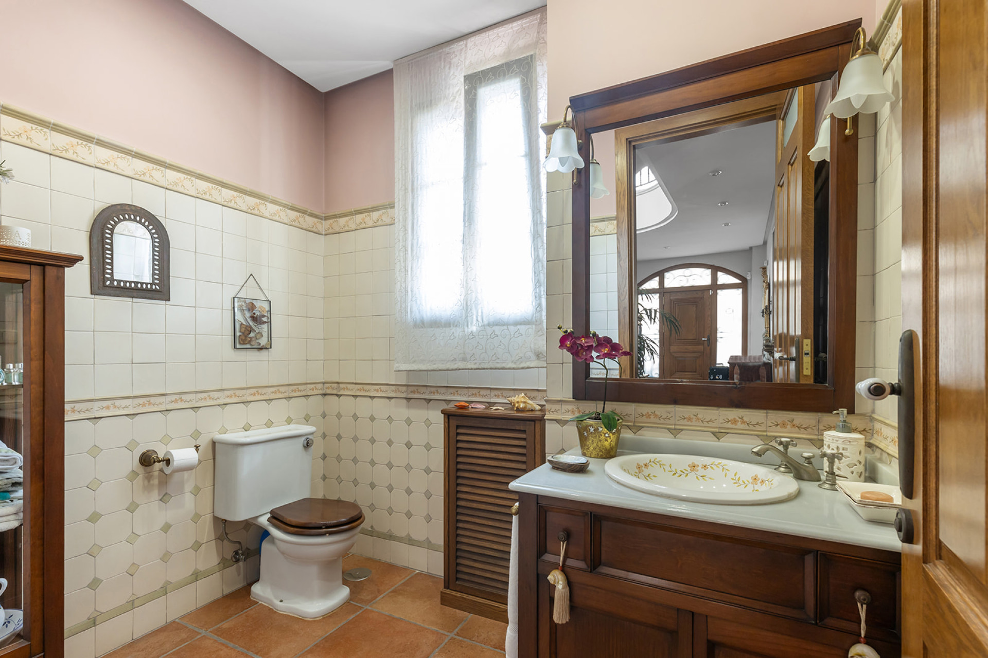 Resale - 3. Detached house - Torrevieja - La Veleta