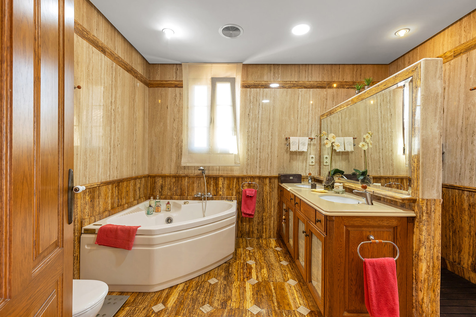 Resale - 3. Detached house - Torrevieja - La Veleta