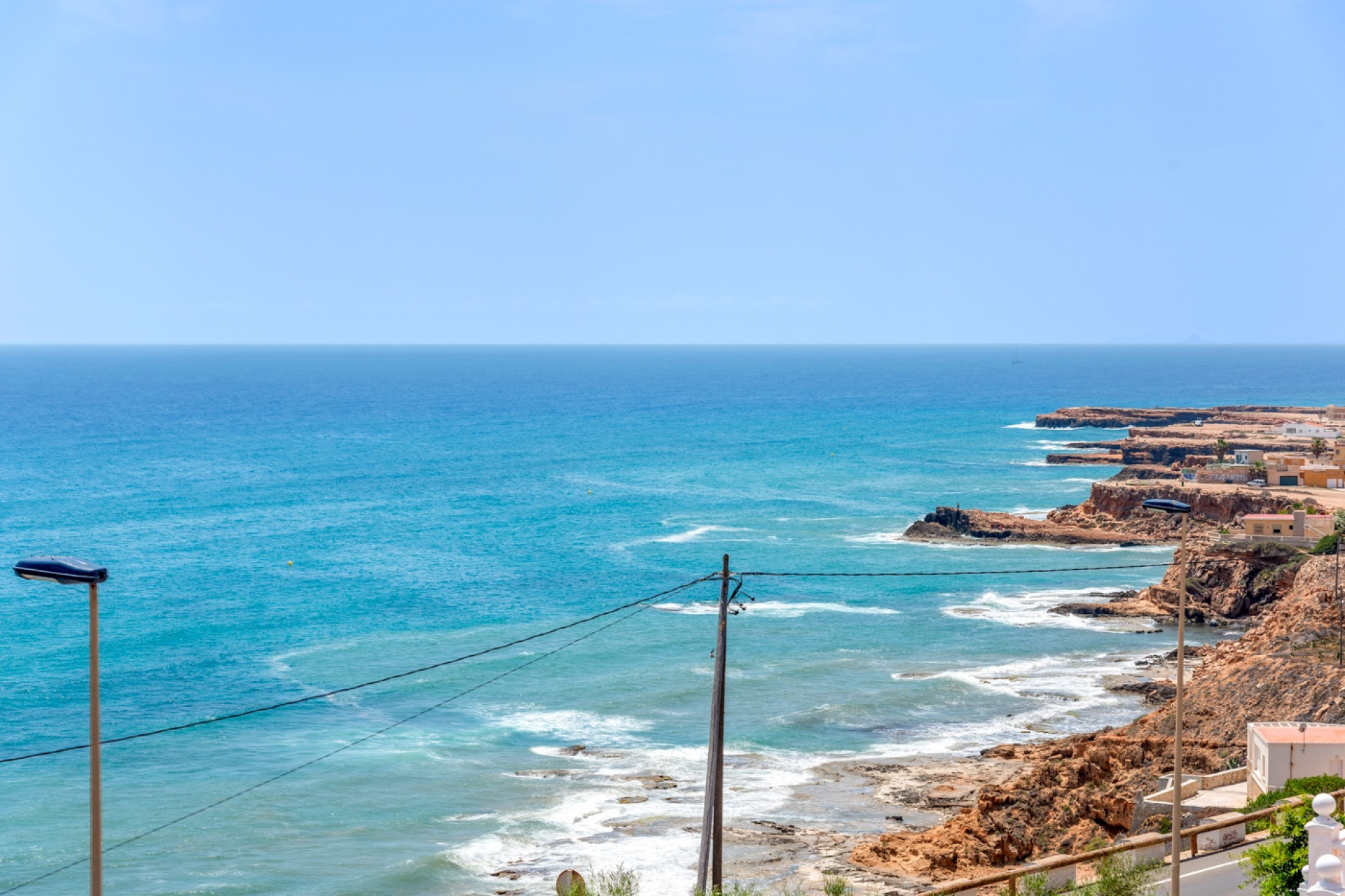 Resale - 3. Detached house - Torrevieja - Los Frutales