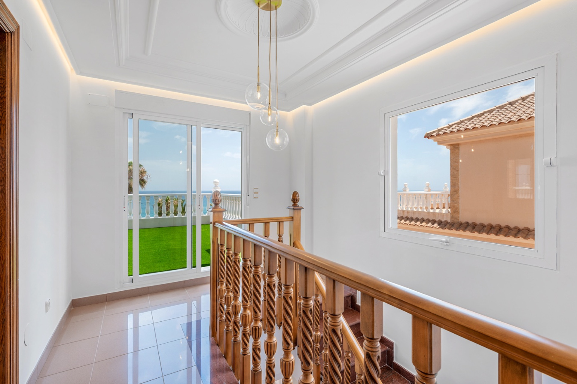 Resale - 3. Detached house - Torrevieja - Los Frutales