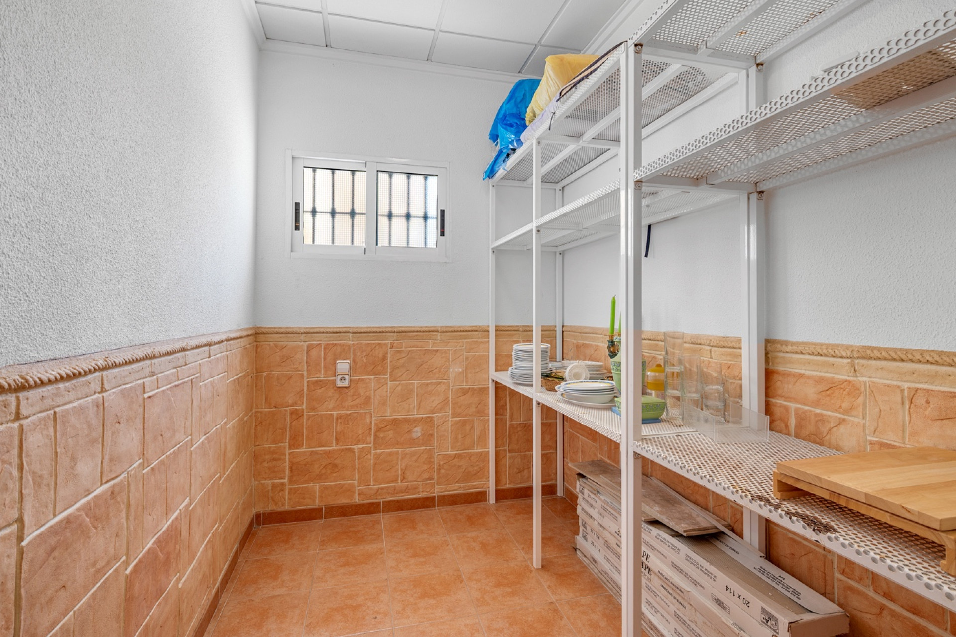 Resale - 3. Detached house - Torrevieja - Los Frutales