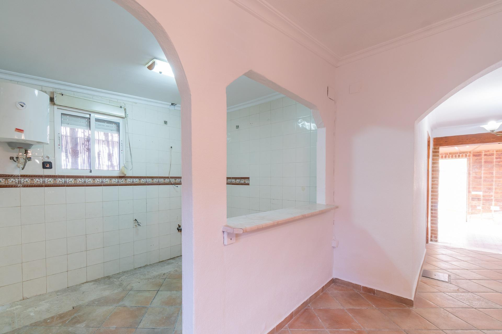 Resale - 3. Detached house - Torrevieja - Orihuela costa