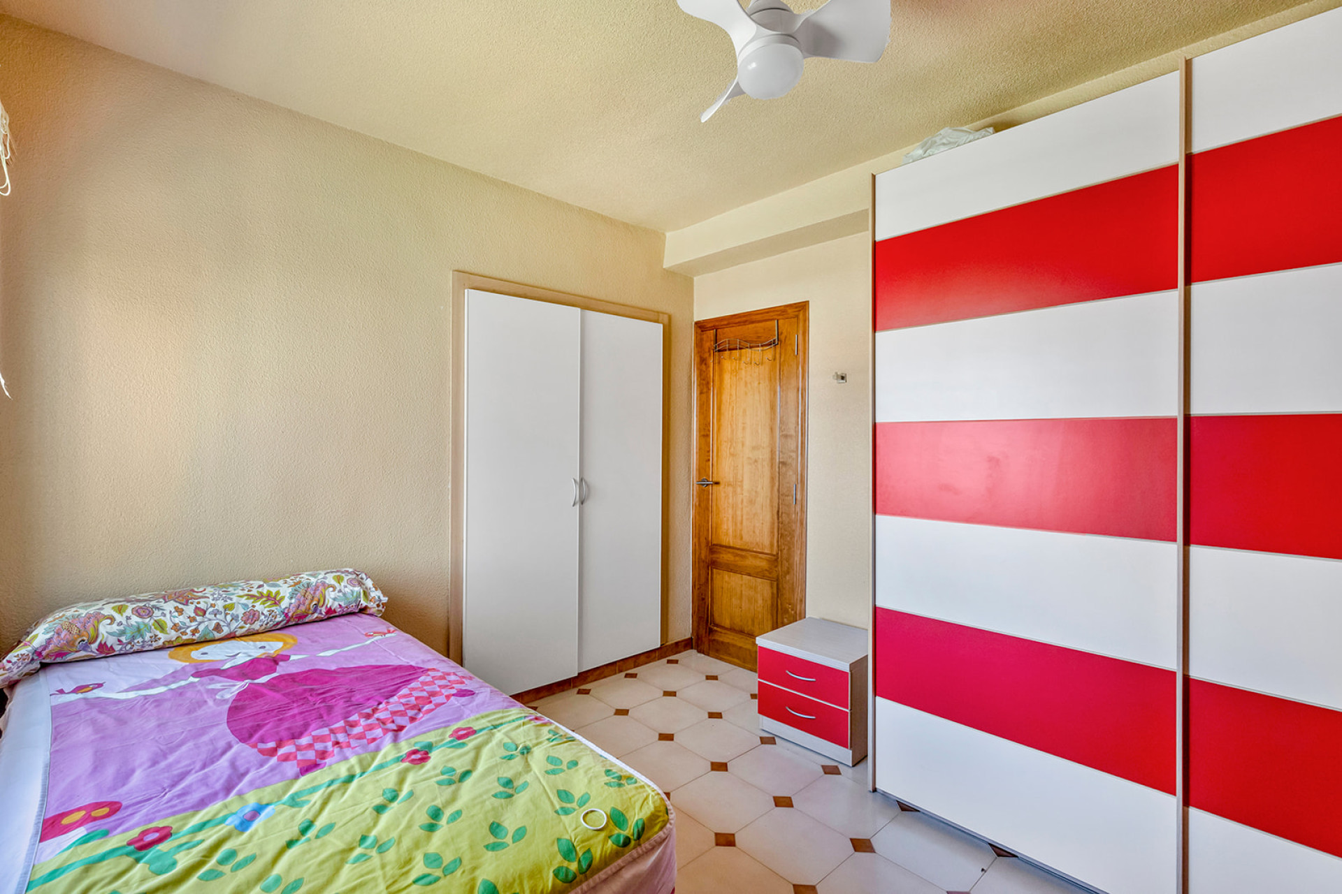 Resale - 3. Detached house - Torrevieja - Rocio del Mar