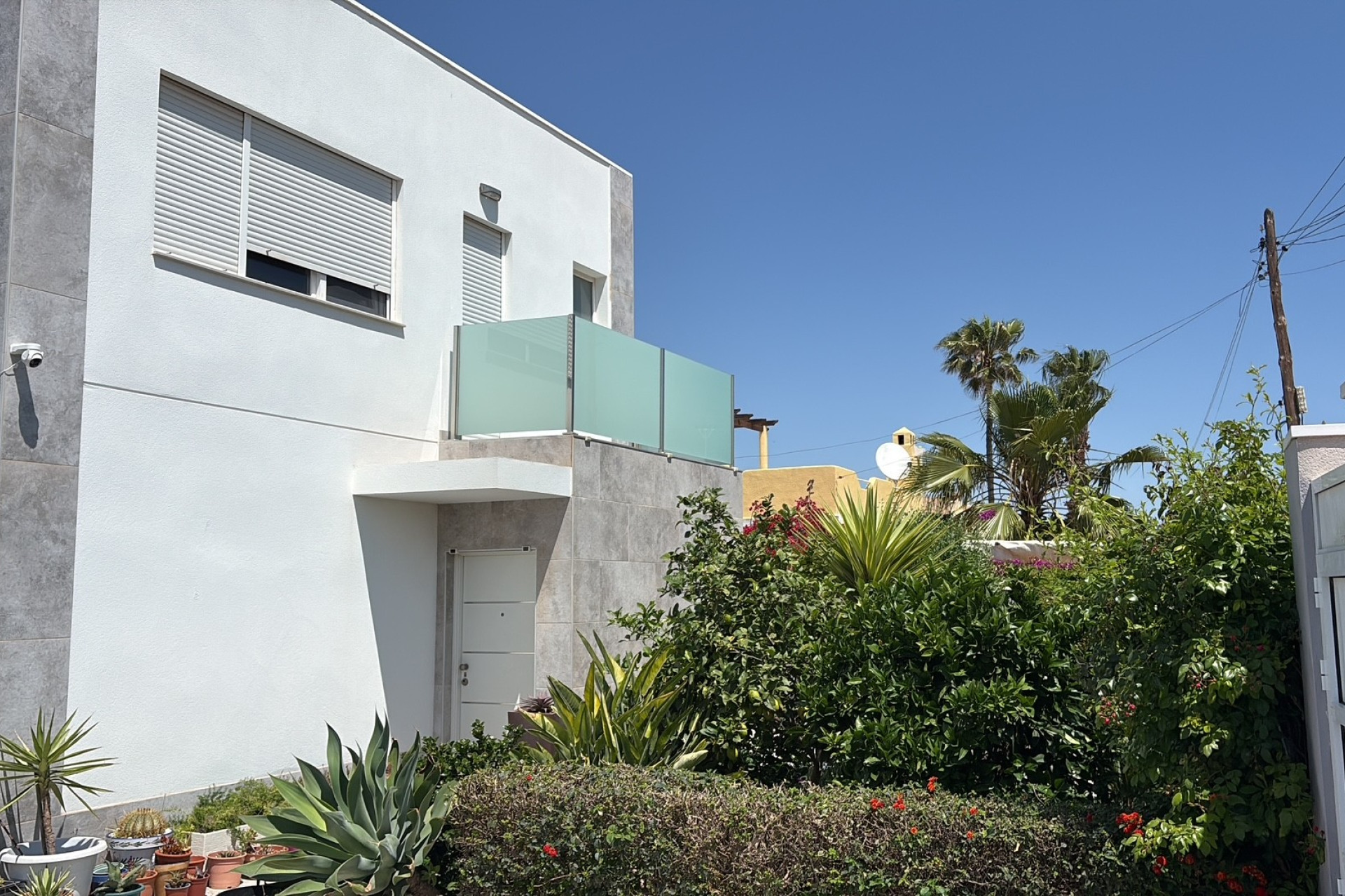 Resale - 3. Detached house - Torrevieja - Torreta - Florida