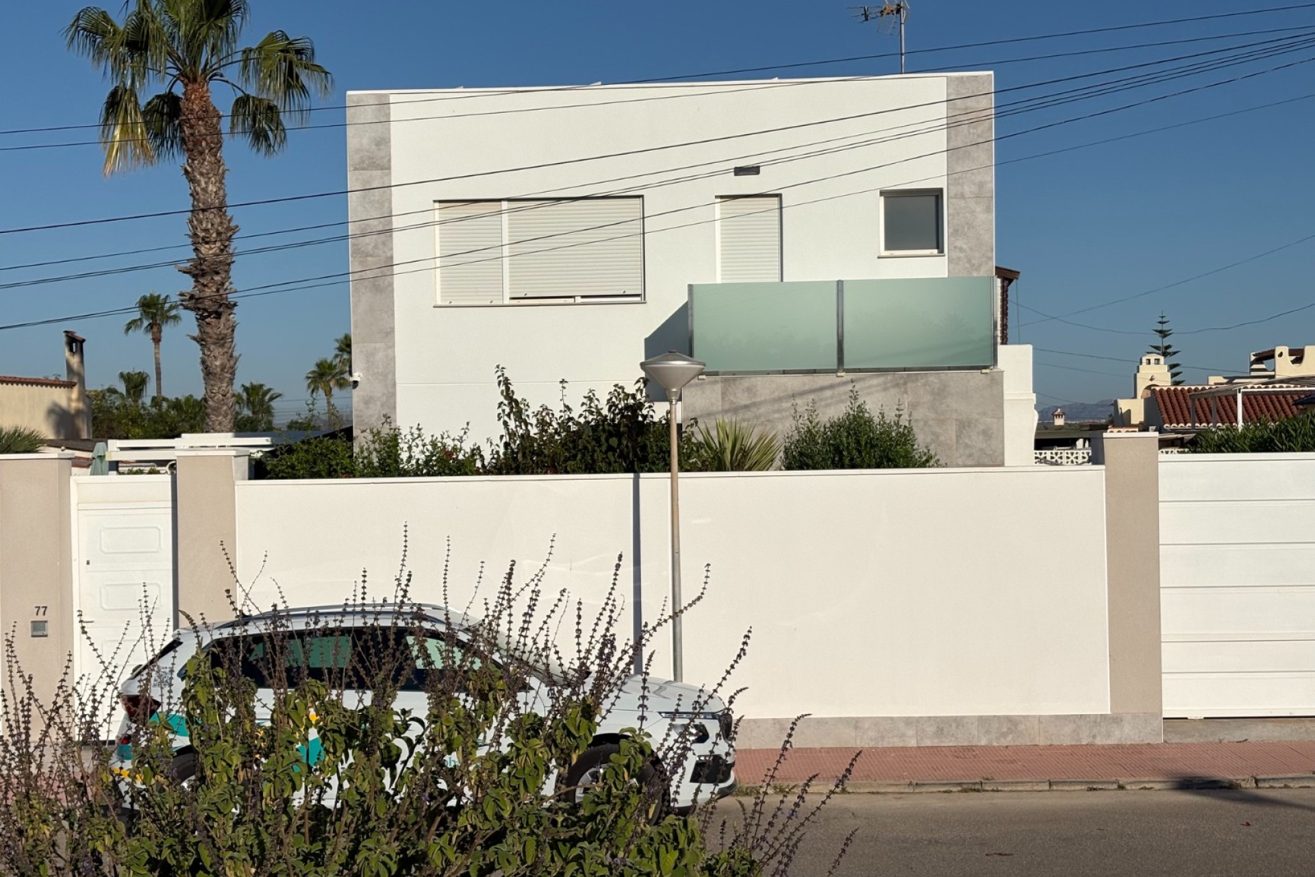 Resale - 3. Detached house - Torrevieja - Torreta - Florida