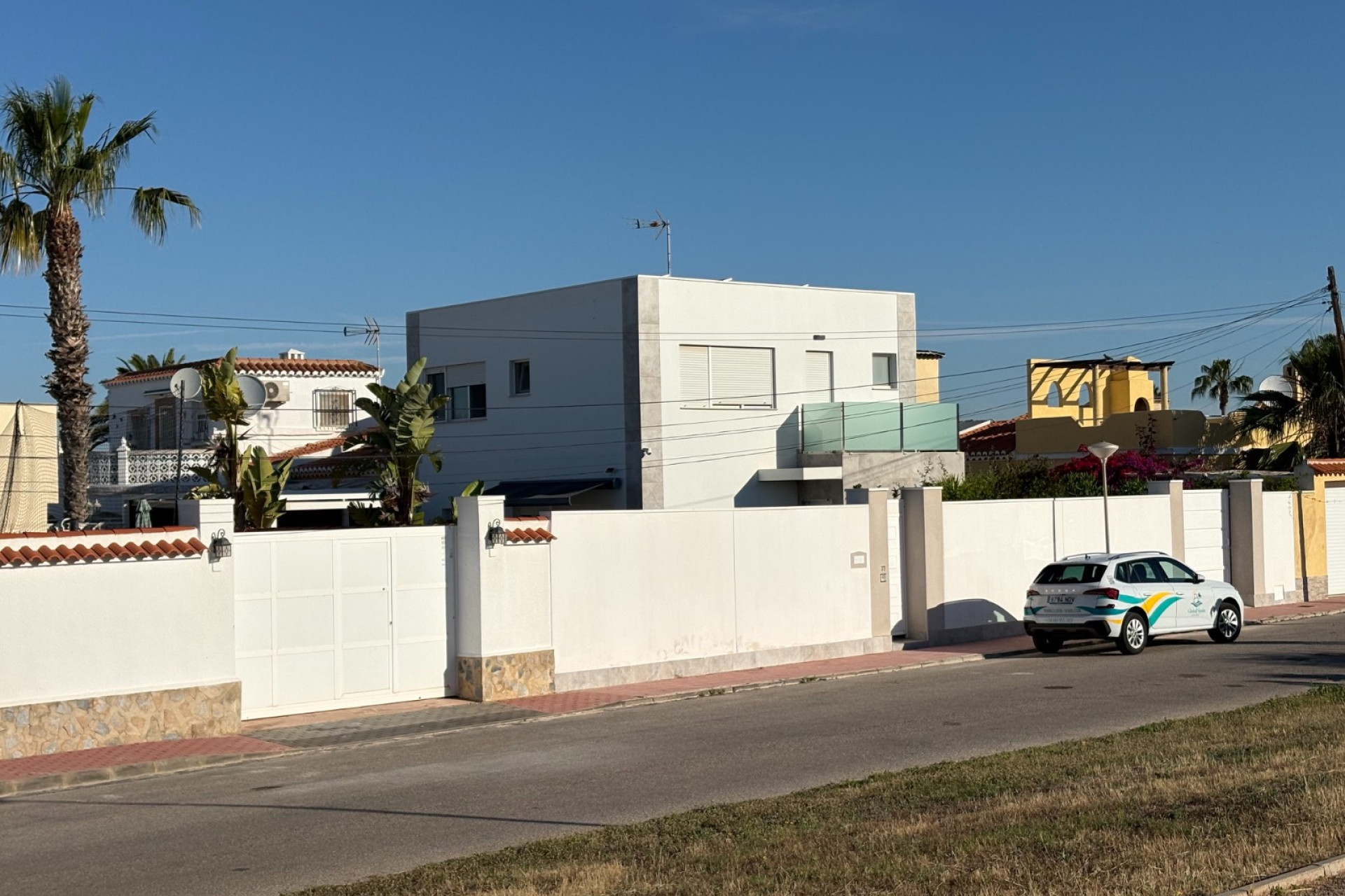 Resale - 3. Detached house - Torrevieja - Torreta - Florida