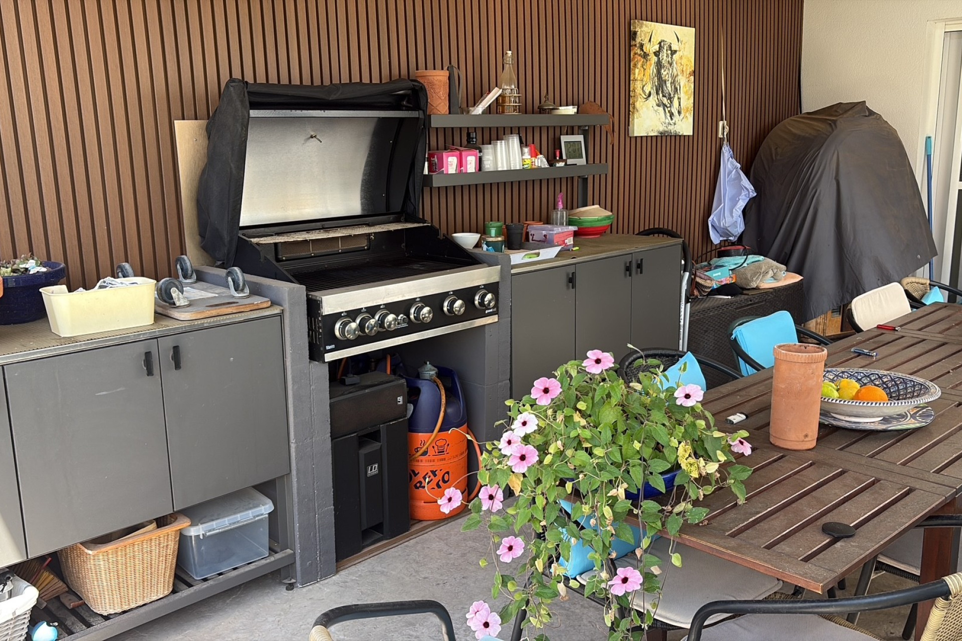 Resale - 3. Detached house - Torrevieja - Torreta - Florida