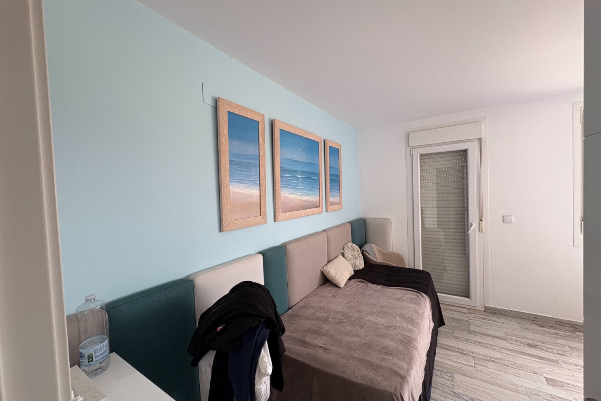 Resale - 3. Detached house - Torrevieja - Torreta - Florida