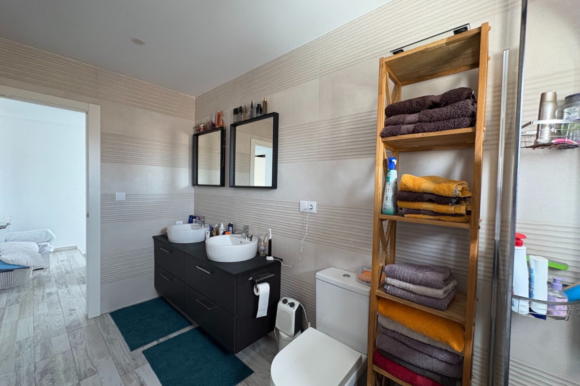 Resale - 3. Detached house - Torrevieja - Torreta - Florida