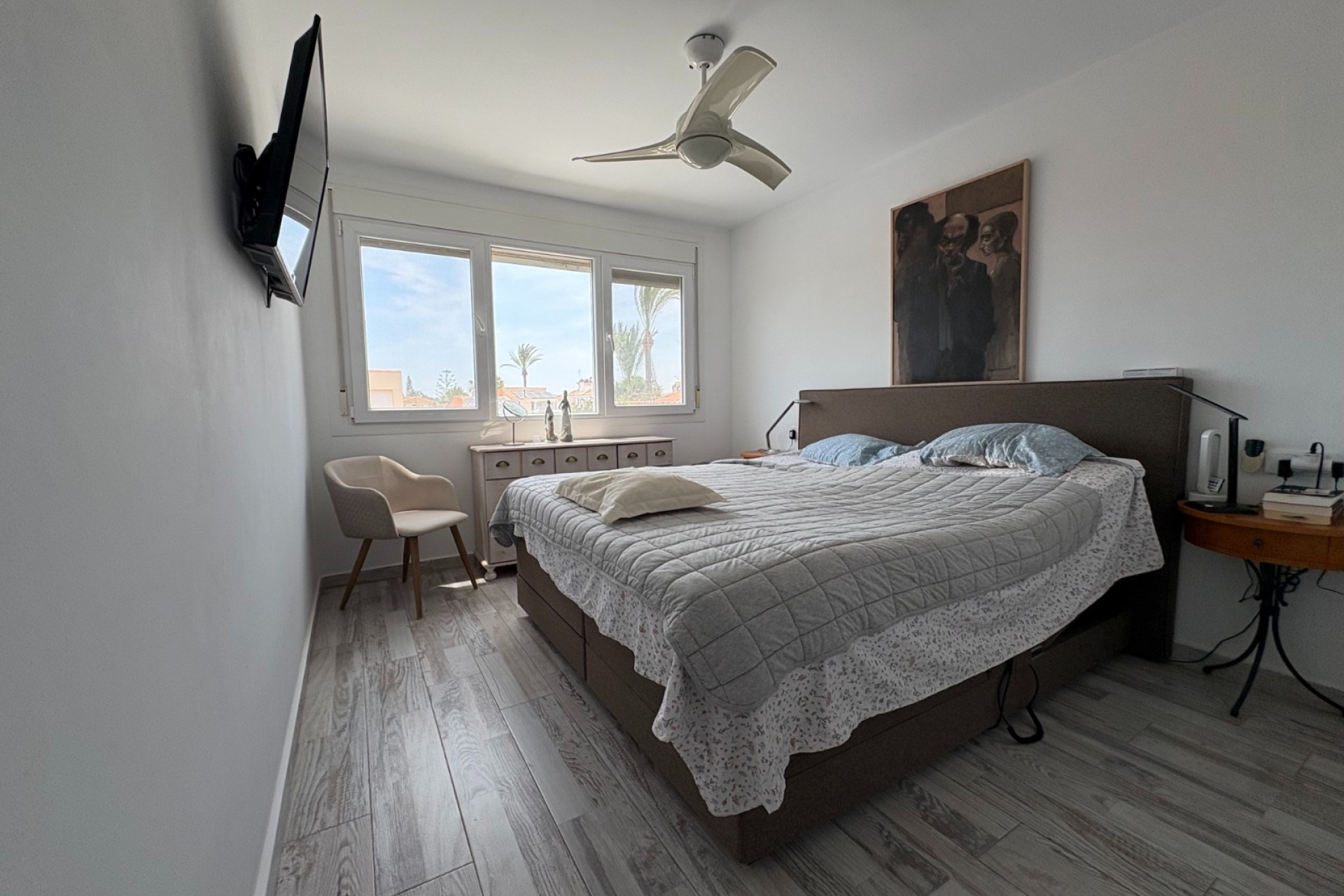 Resale - 3. Detached house - Torrevieja - Torreta - Florida