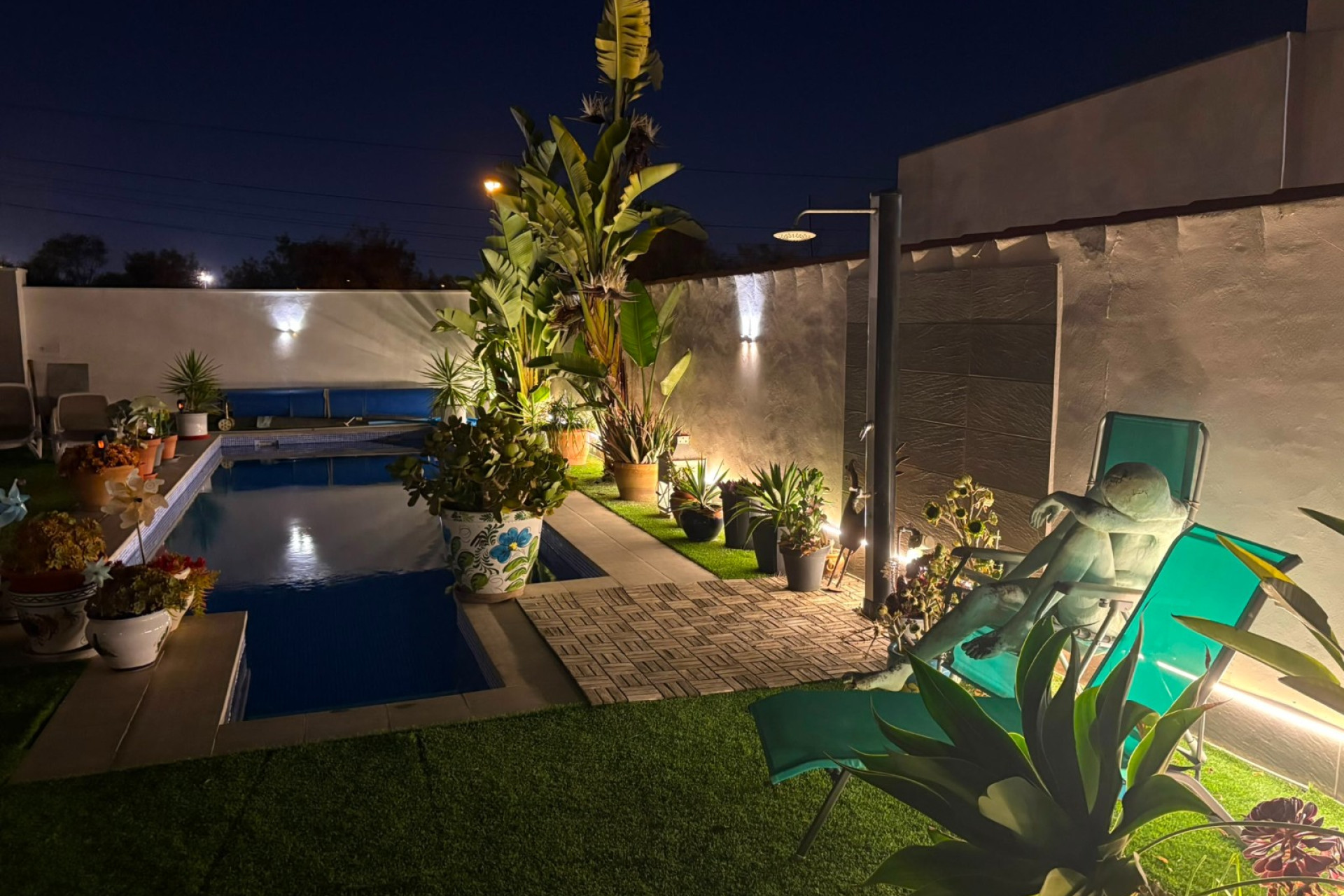 Resale - 3. Detached house - Torrevieja - Torreta - Florida