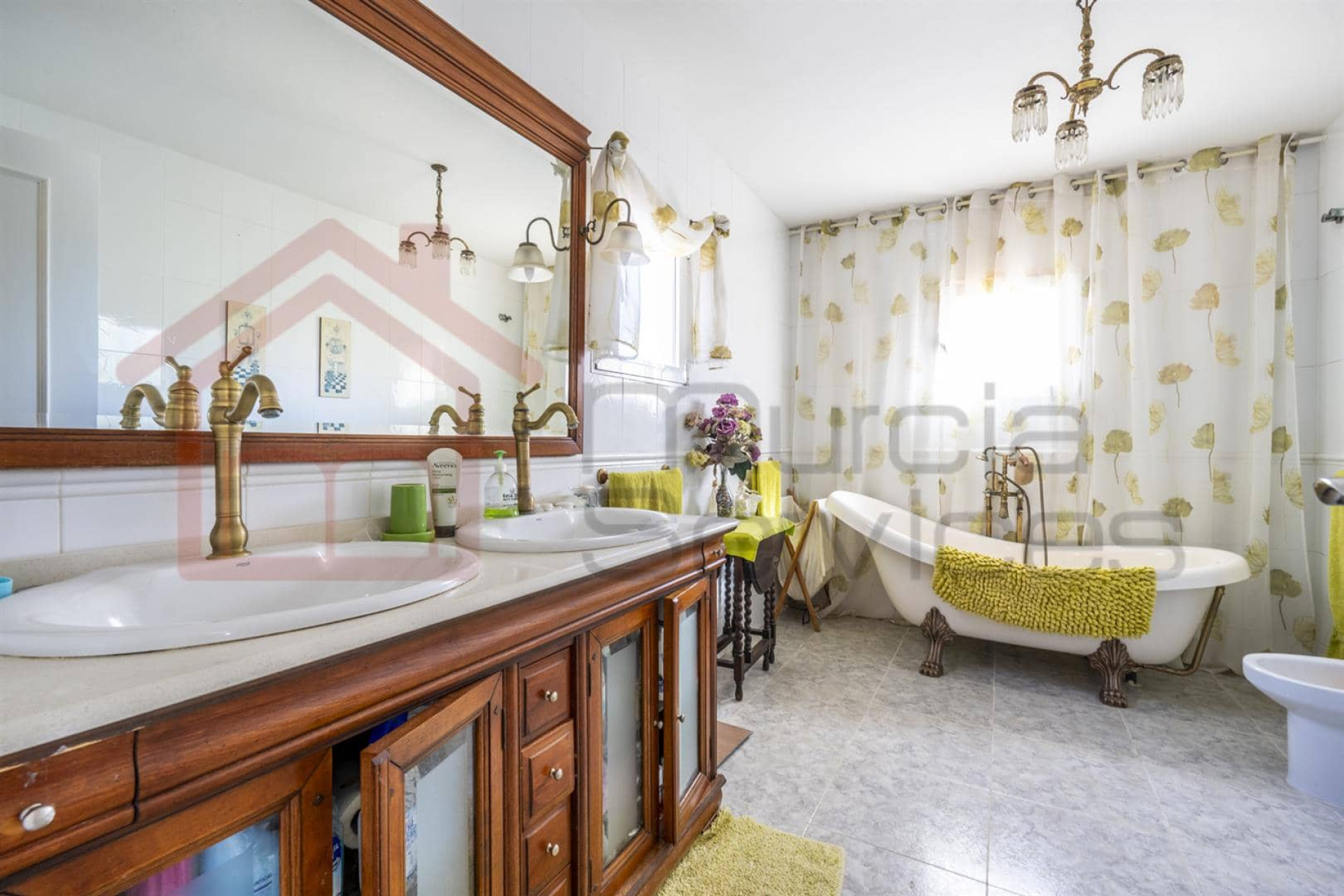 Resale - 3. Detached house - Valle del Sol - Costa Calida