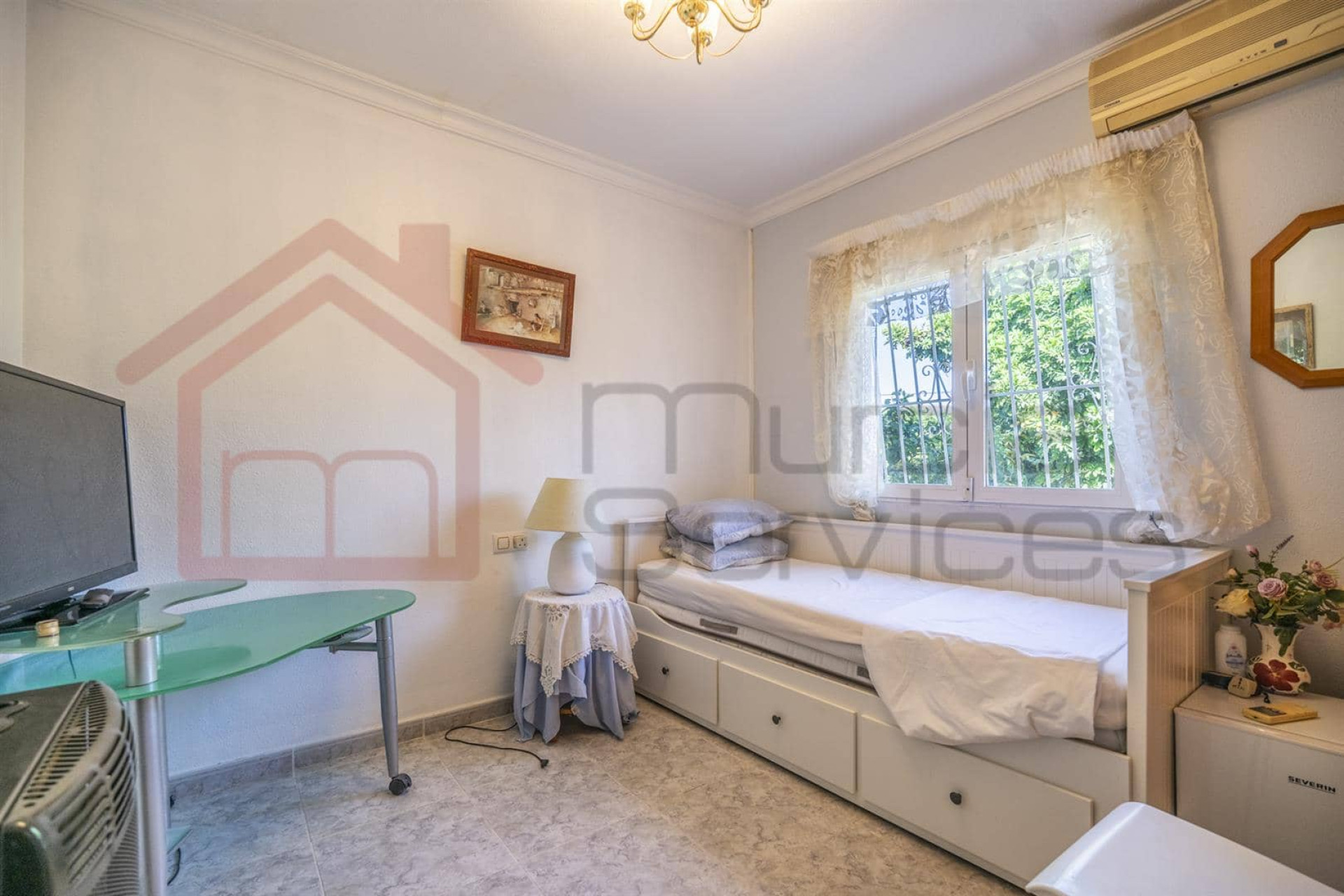 Resale - 3. Detached house - Valle del Sol - Costa Calida