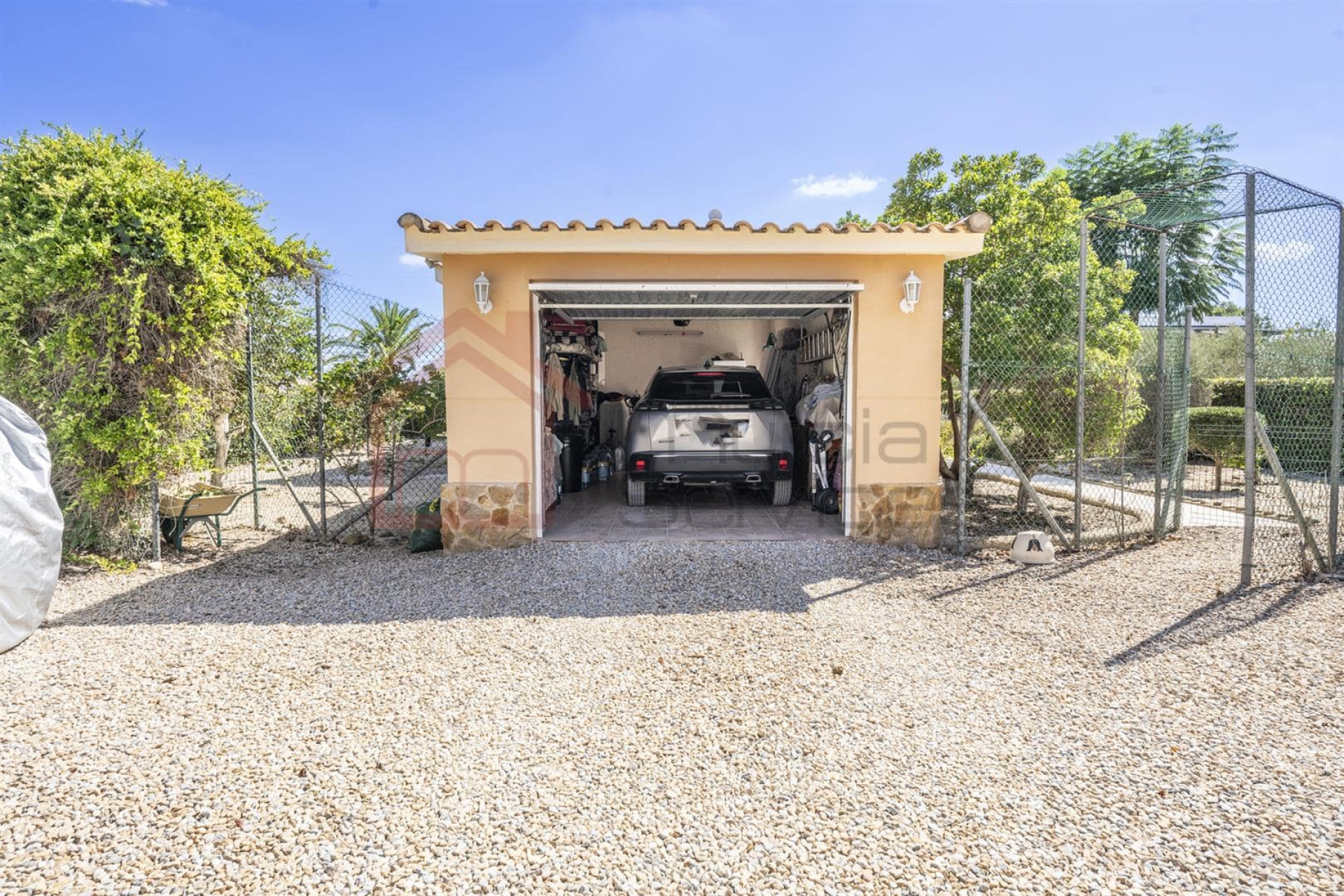 Resale - 3. Detached house - Valle del Sol - Costa Calida