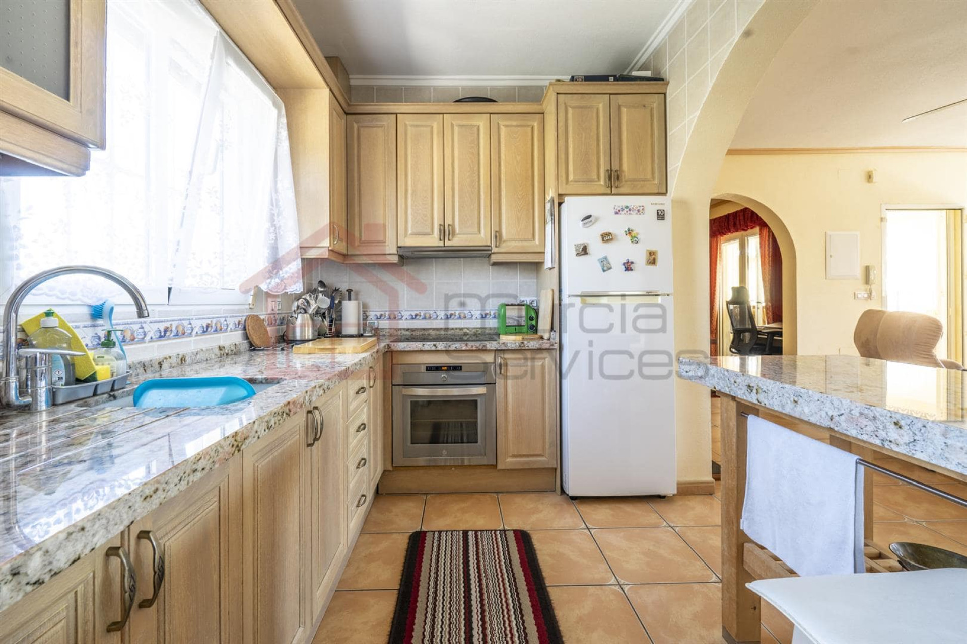 Resale - 3. Detached house - Valle del Sol - Costa Calida