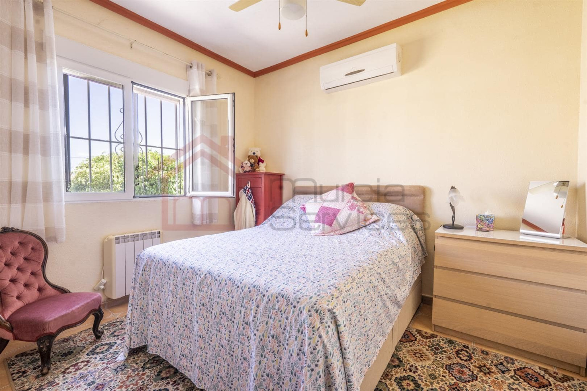 Resale - 3. Detached house - Valle del Sol - Costa Calida