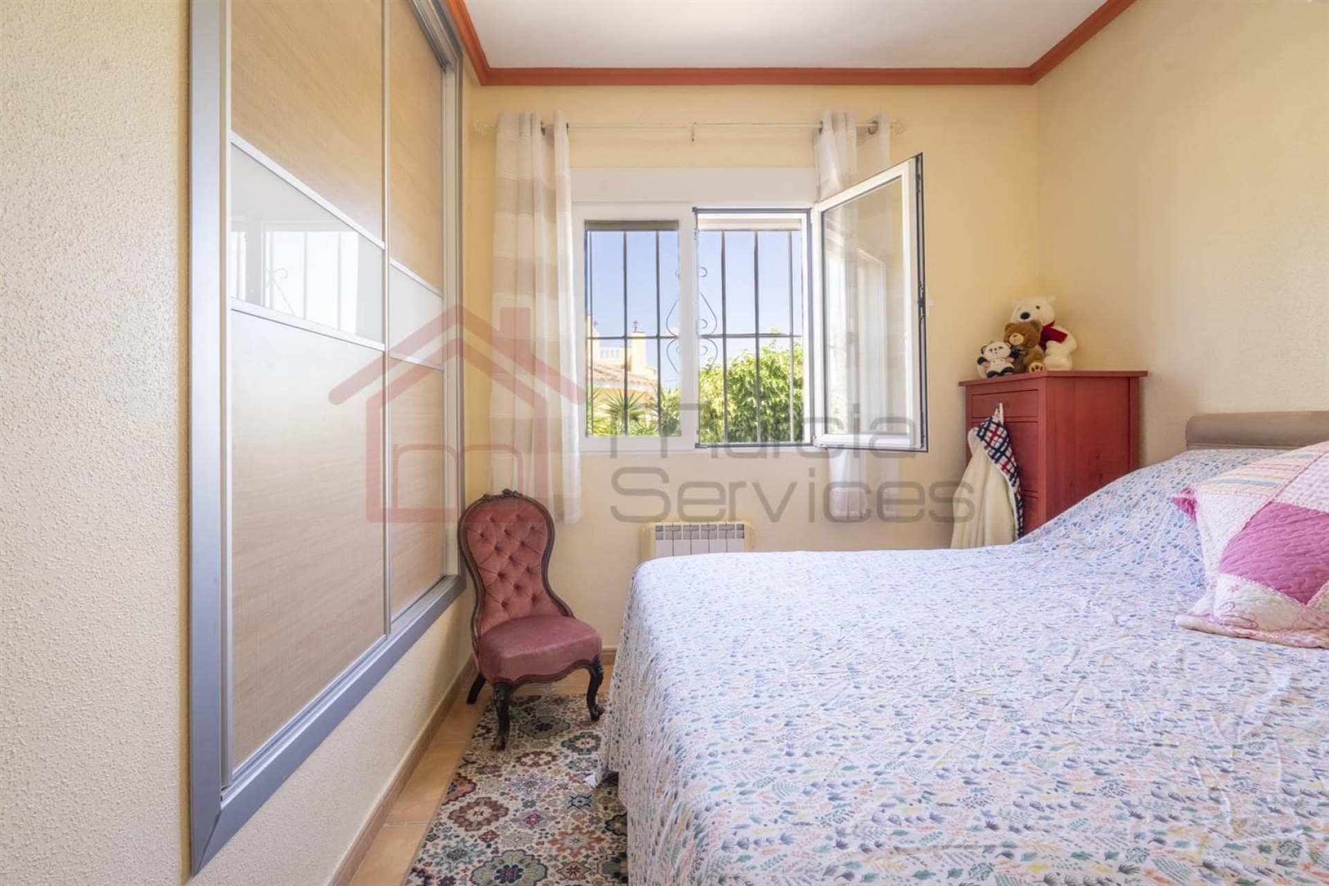 Resale - 3. Detached house - Valle del Sol - Costa Calida