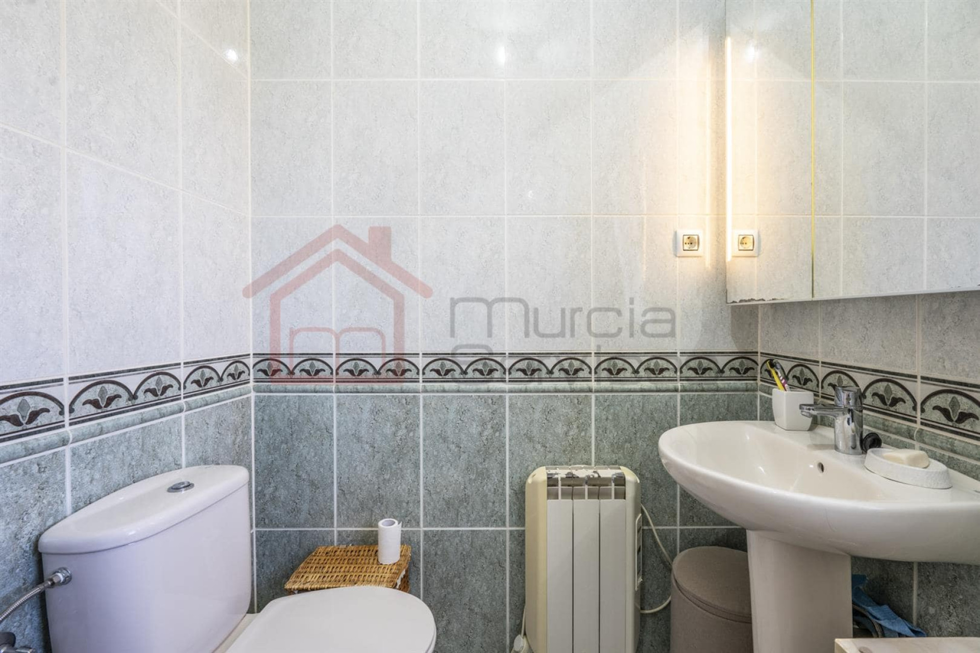 Resale - 3. Detached house - Valle del Sol - Costa Calida