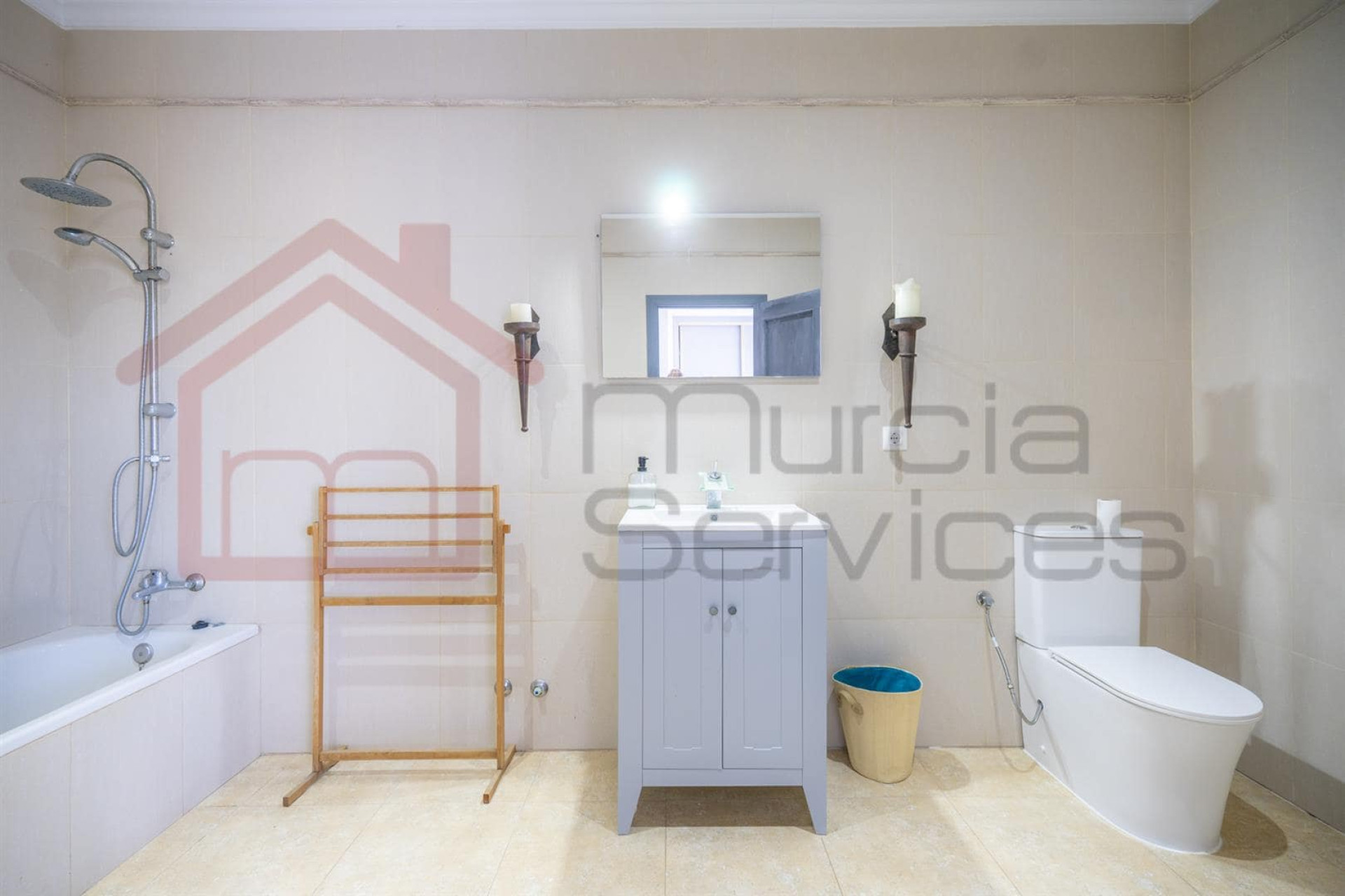 Resale - 3. Detached house - Valle del Sol - Costa Calida