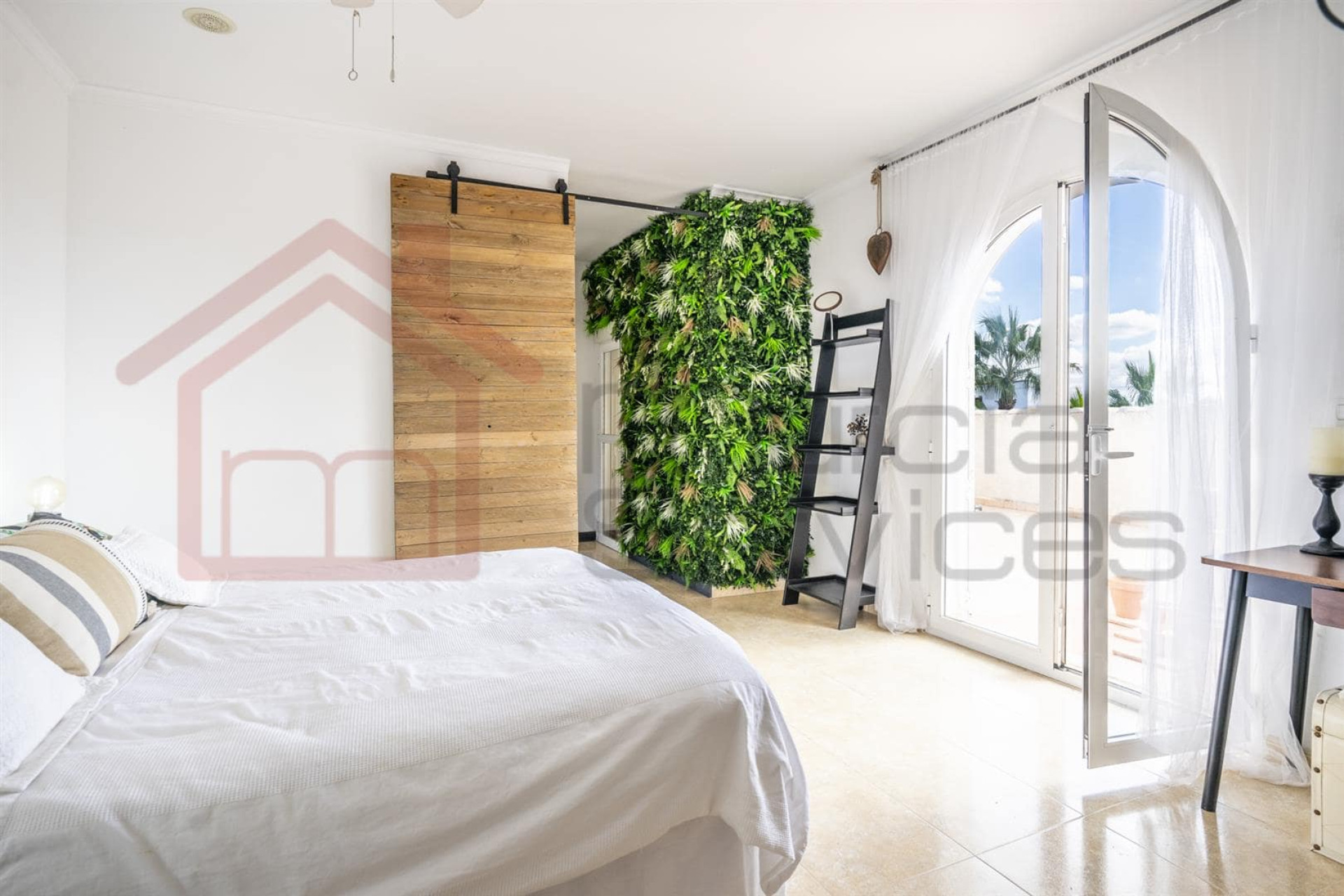 Resale - 3. Detached house - Valle del Sol - Costa Calida