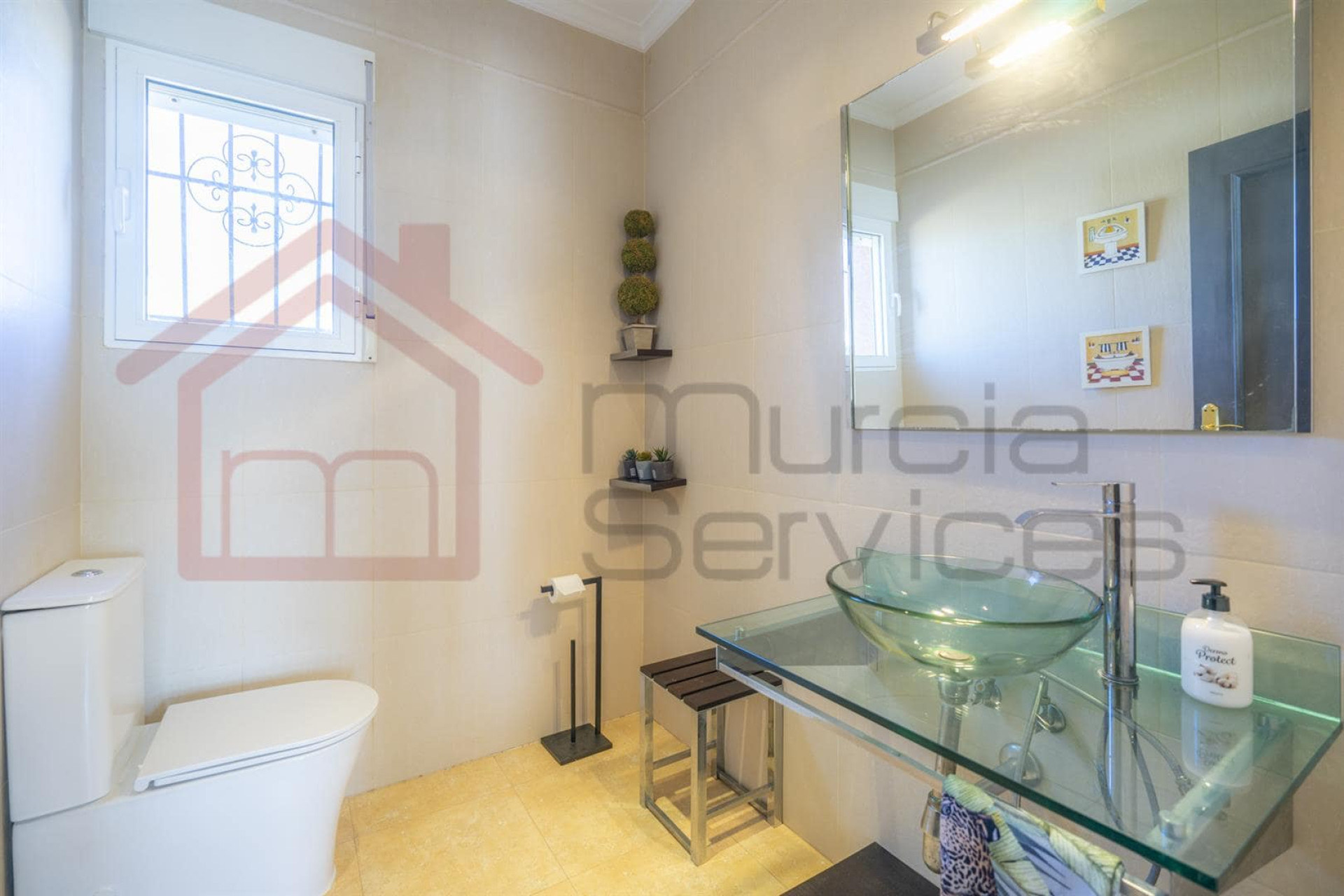 Resale - 3. Detached house - Valle del Sol - Costa Calida