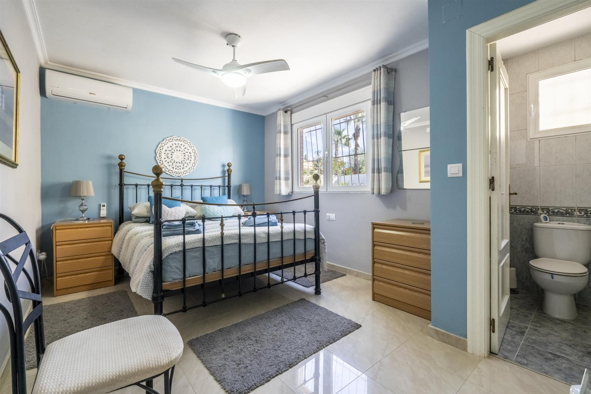 Resale - 3. Detached house - Valle del Sol - Costa Calida