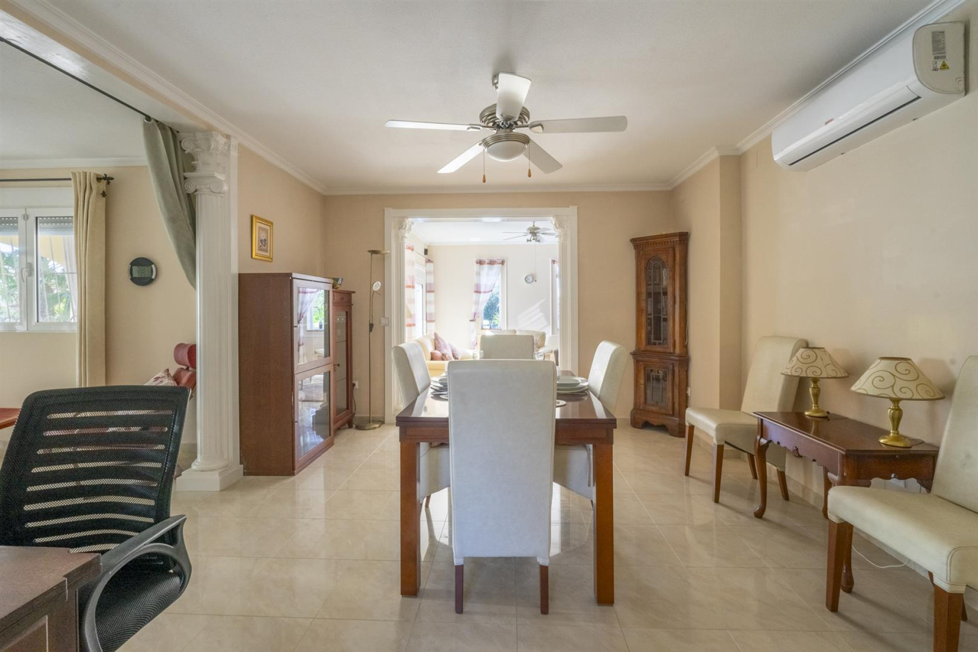 Resale - 3. Detached house - Valle del Sol - Costa Calida