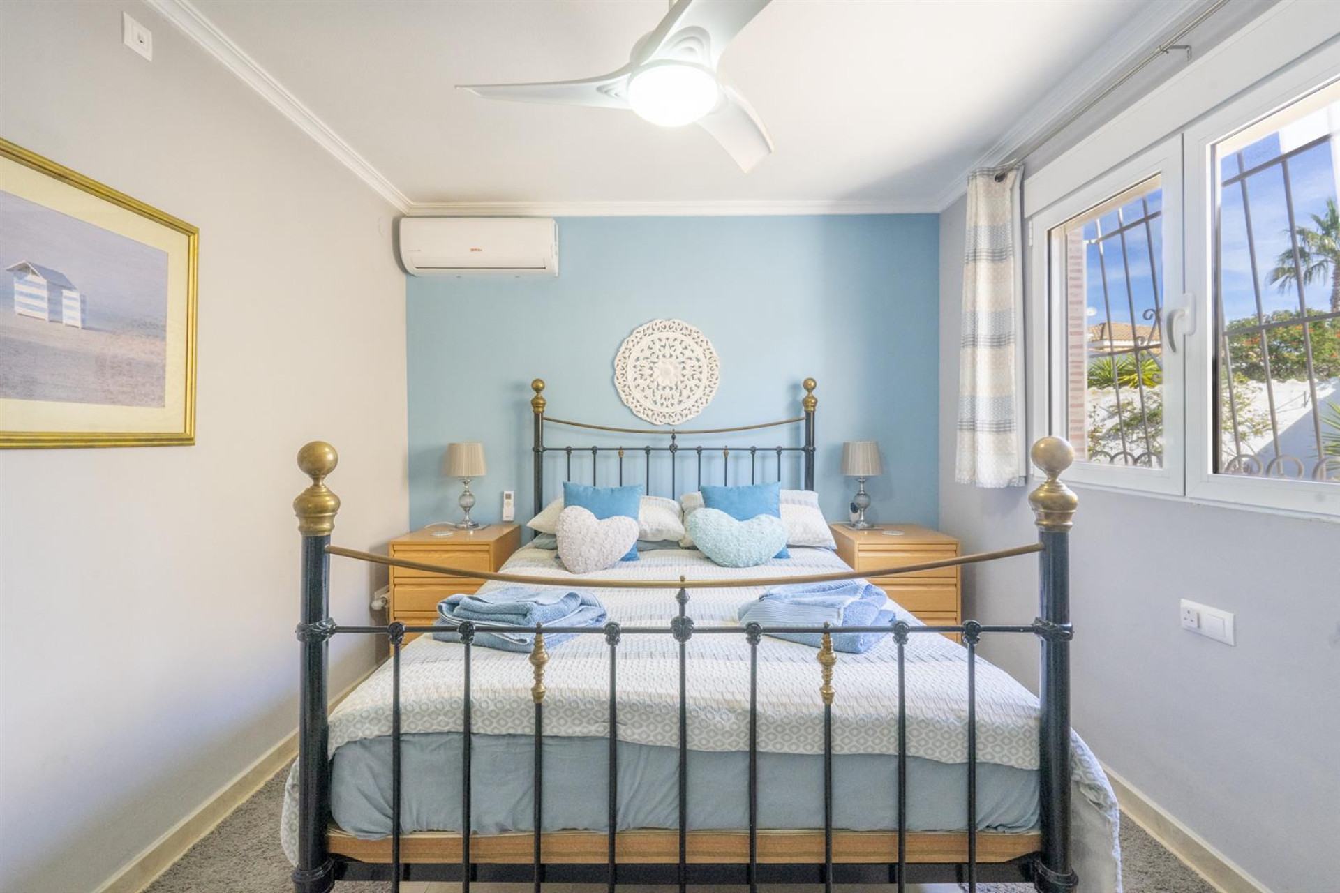 Resale - 3. Detached house - Valle del Sol - Costa Calida