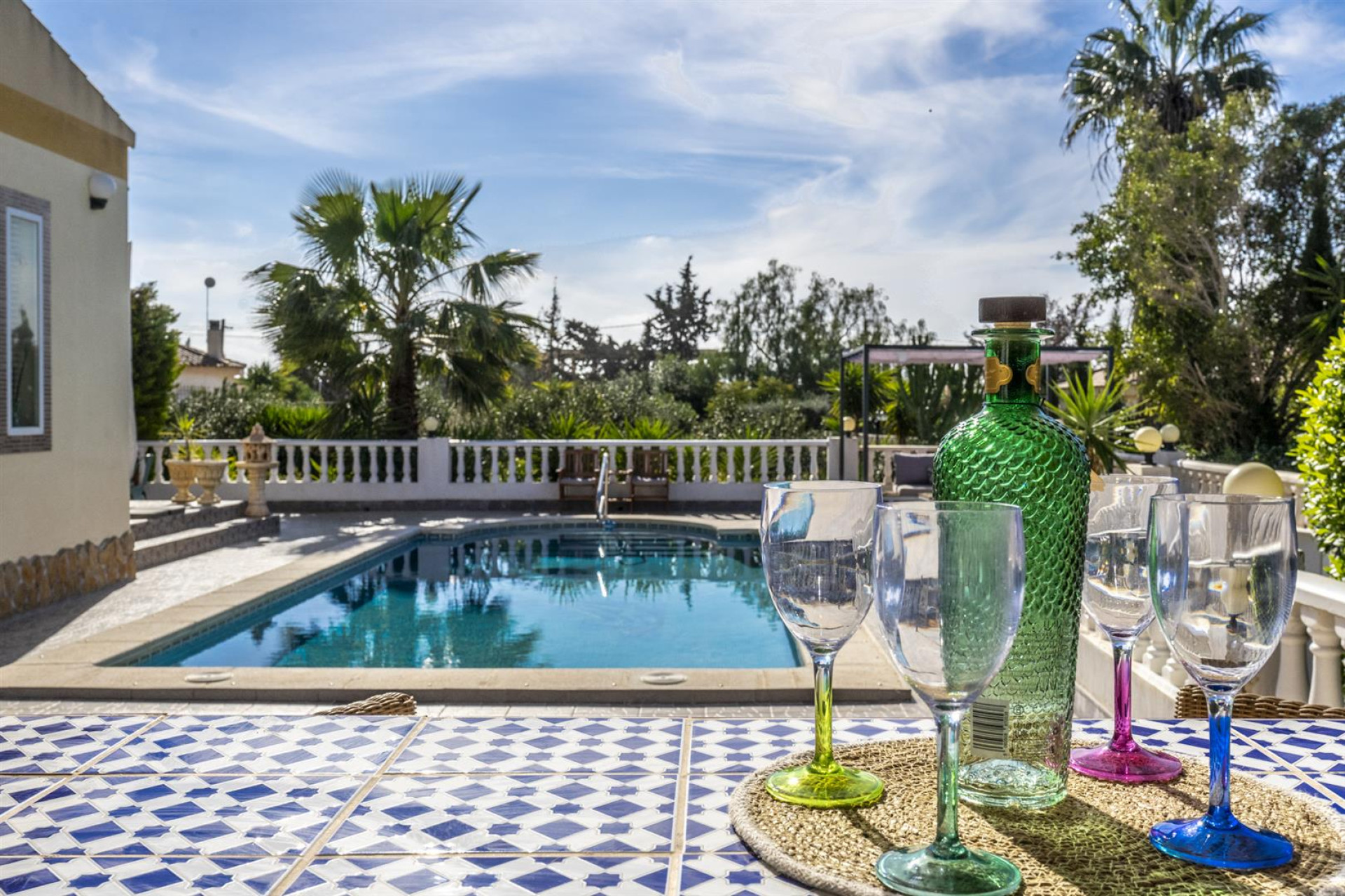 Resale - 3. Detached house - Valle del Sol - Costa Calida