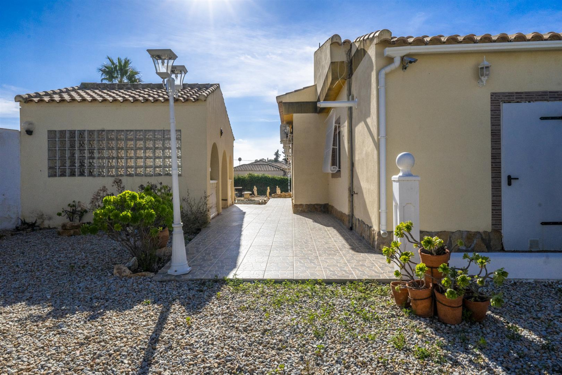 Resale - 3. Detached house - Valle del Sol - Costa Calida