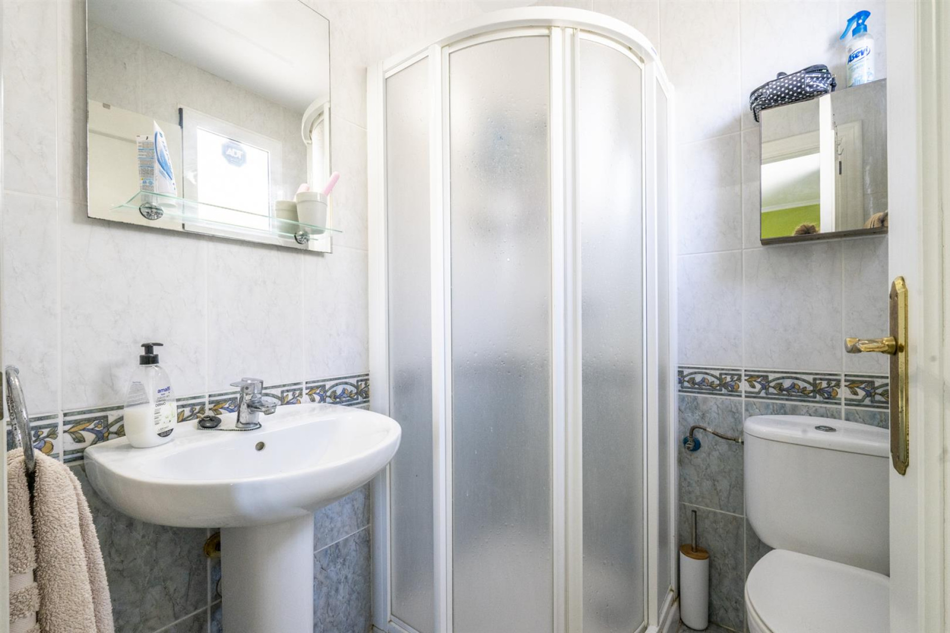 Resale - 3. Detached house - Valle del Sol - Costa Calida