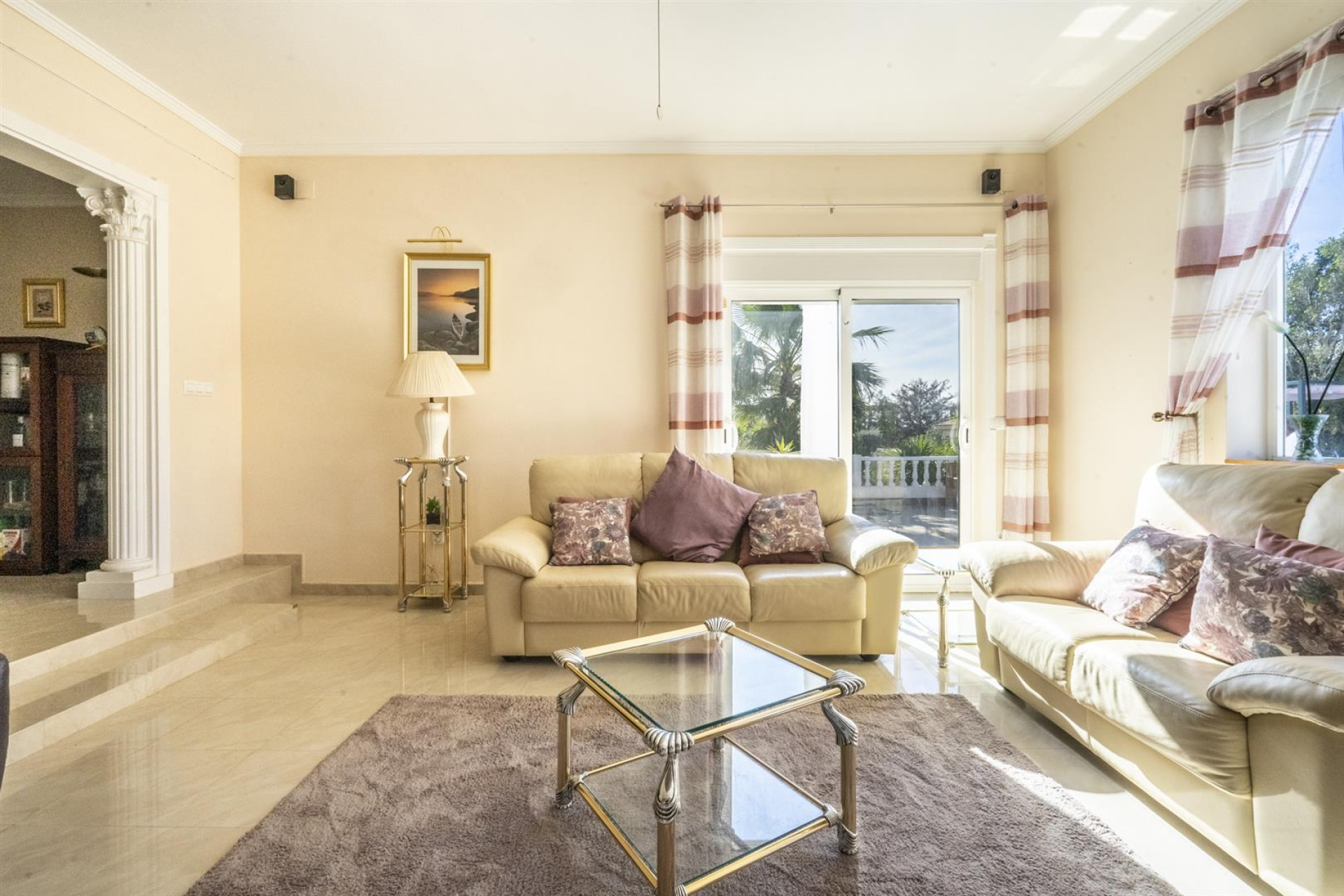 Resale - 3. Detached house - Valle del Sol - Costa Calida