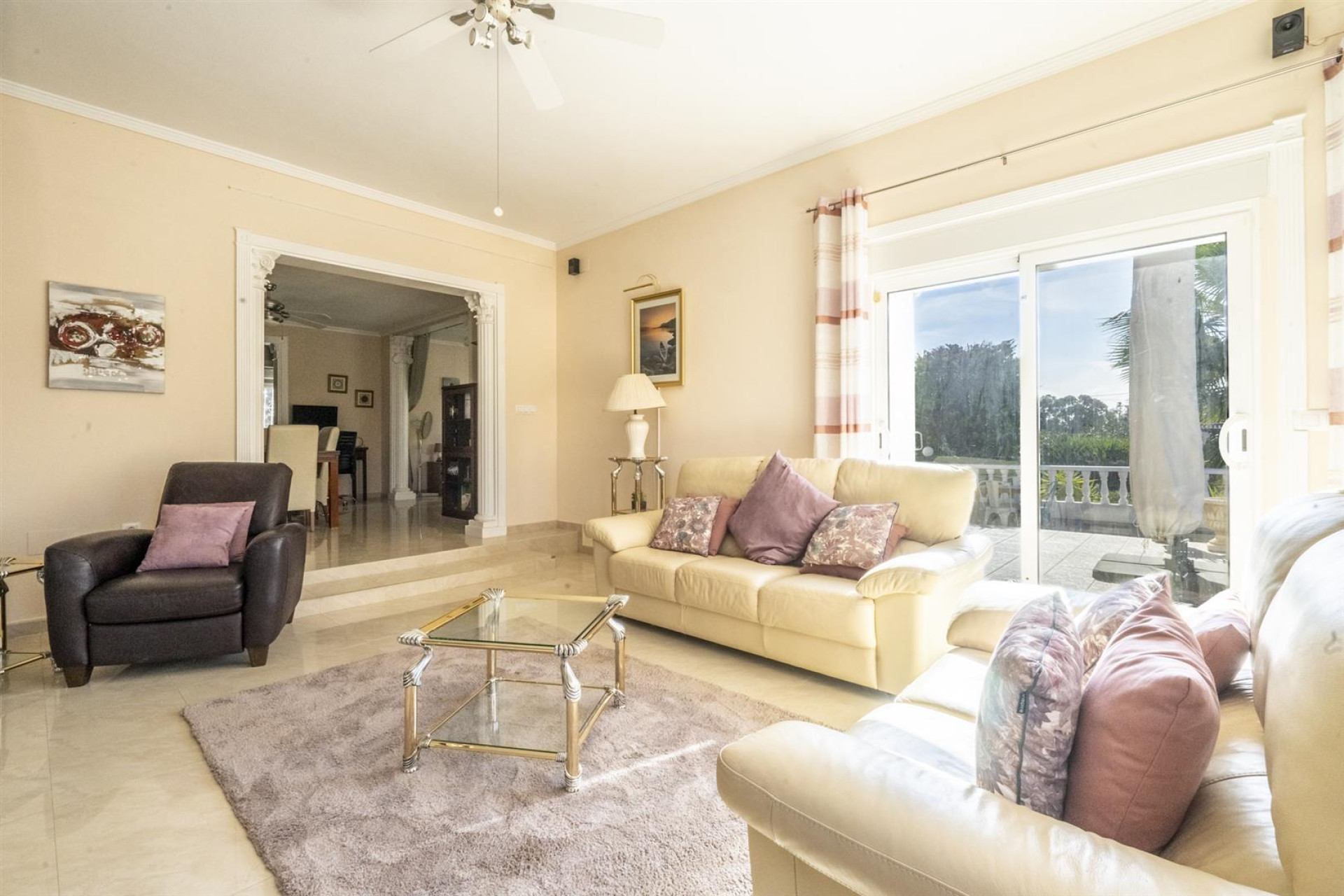 Resale - 3. Detached house - Valle del Sol - Costa Calida