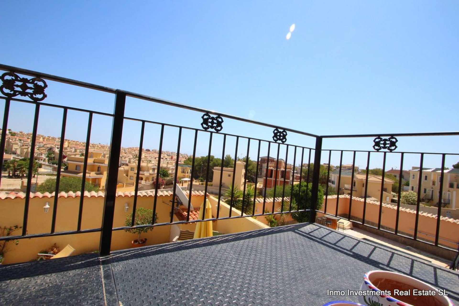 Resale - 3. Detached house - Villamartin - Costa Blanca South