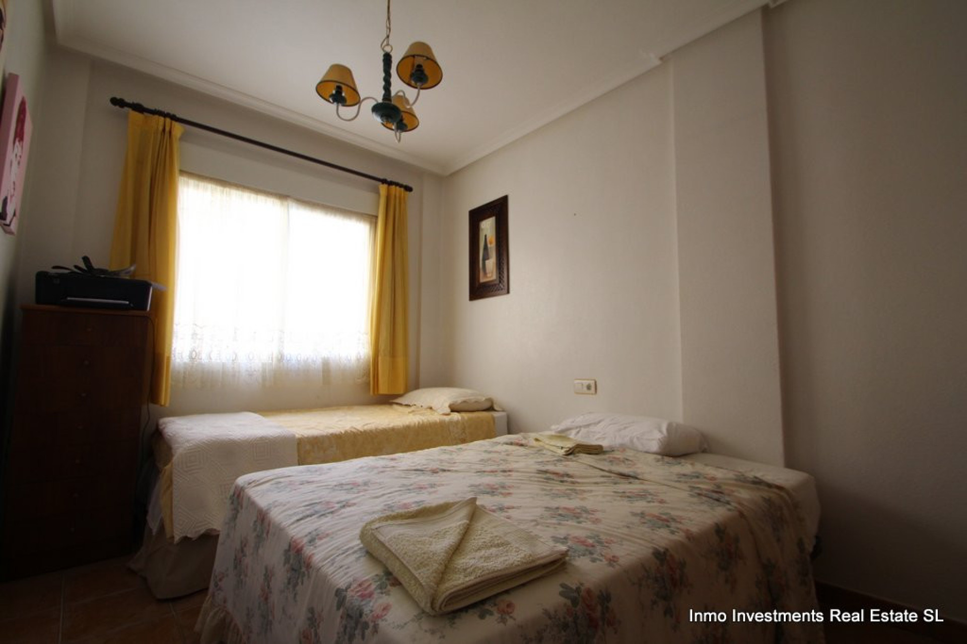 Resale - 3. Detached house - Villamartin - Costa Blanca South